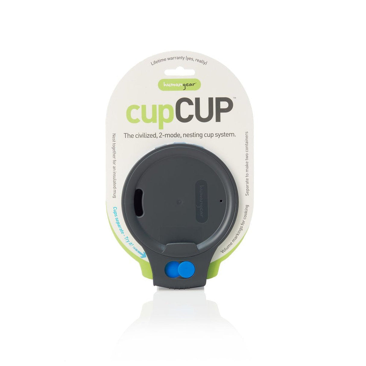 humangear cupCUP 16 fl. oz.