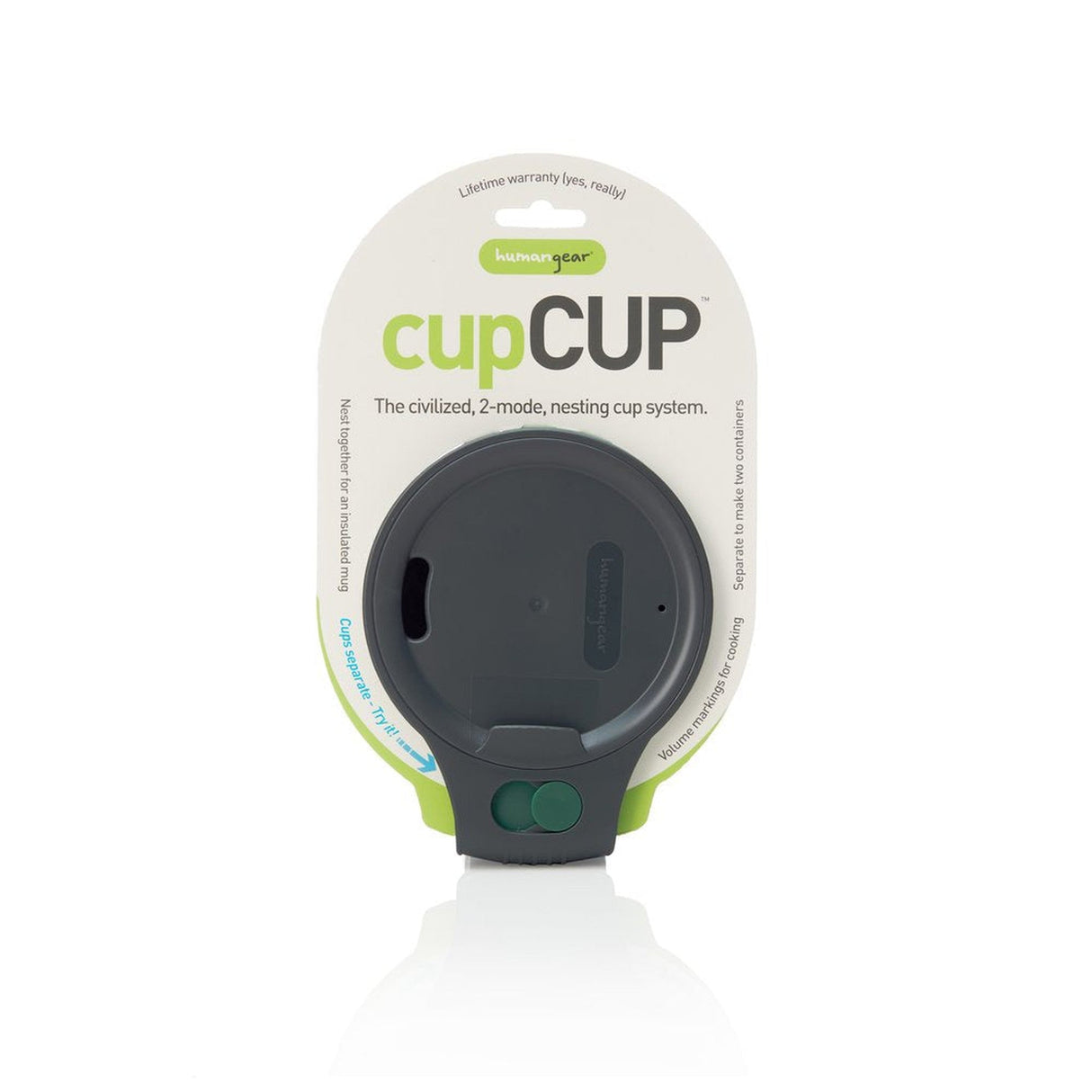 humangear cupCUP 16 fl. oz.