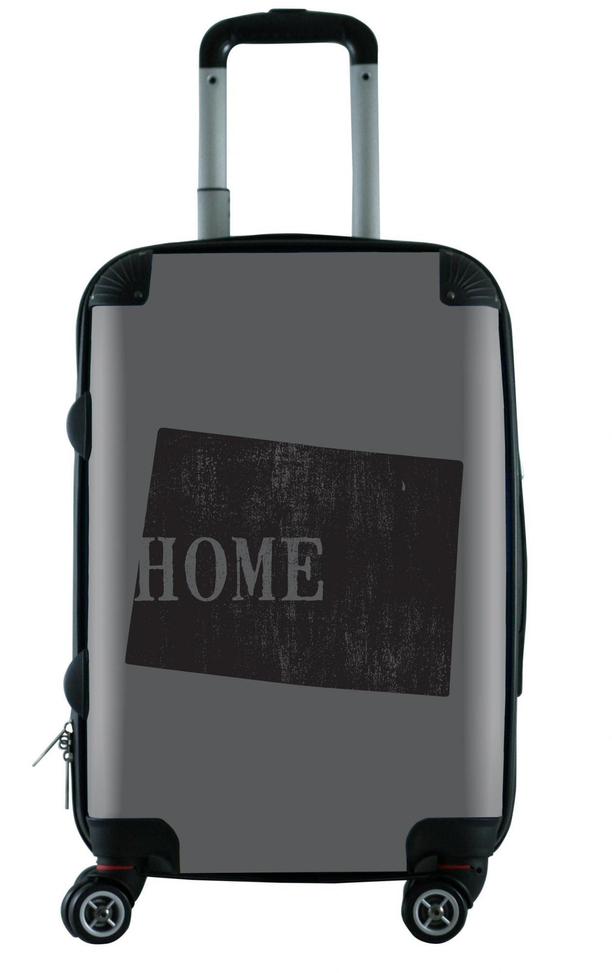 612 My Home State Colorado 20" Carry-On