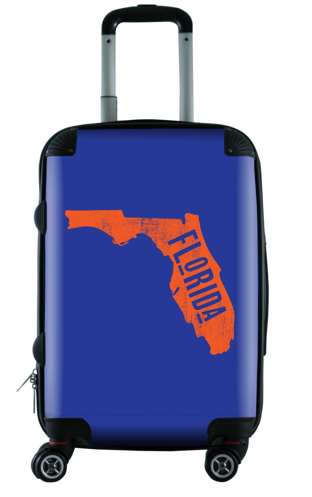 612 My Home State Florida 20" Carry-On