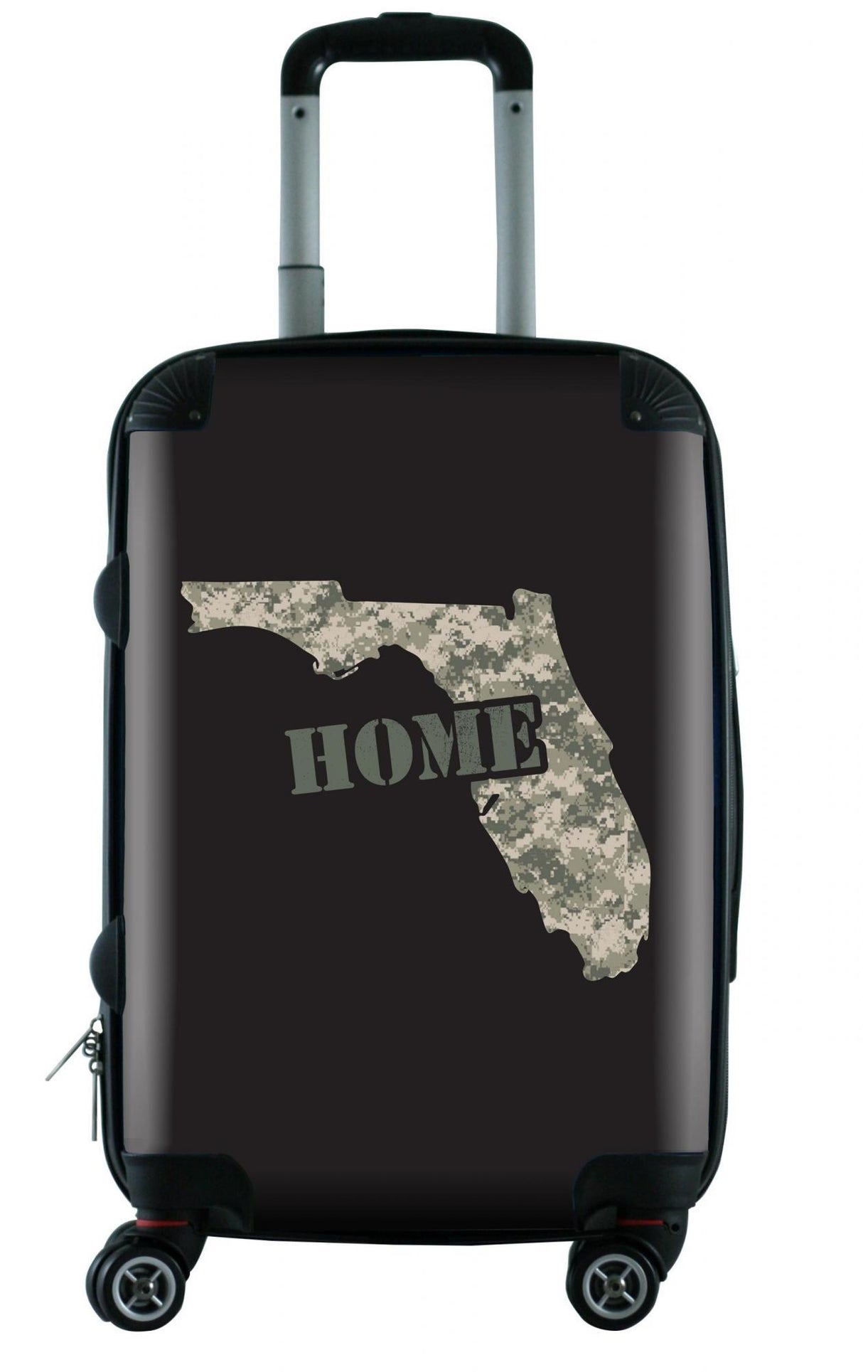 612 My Home State Florida 20" Carry-On