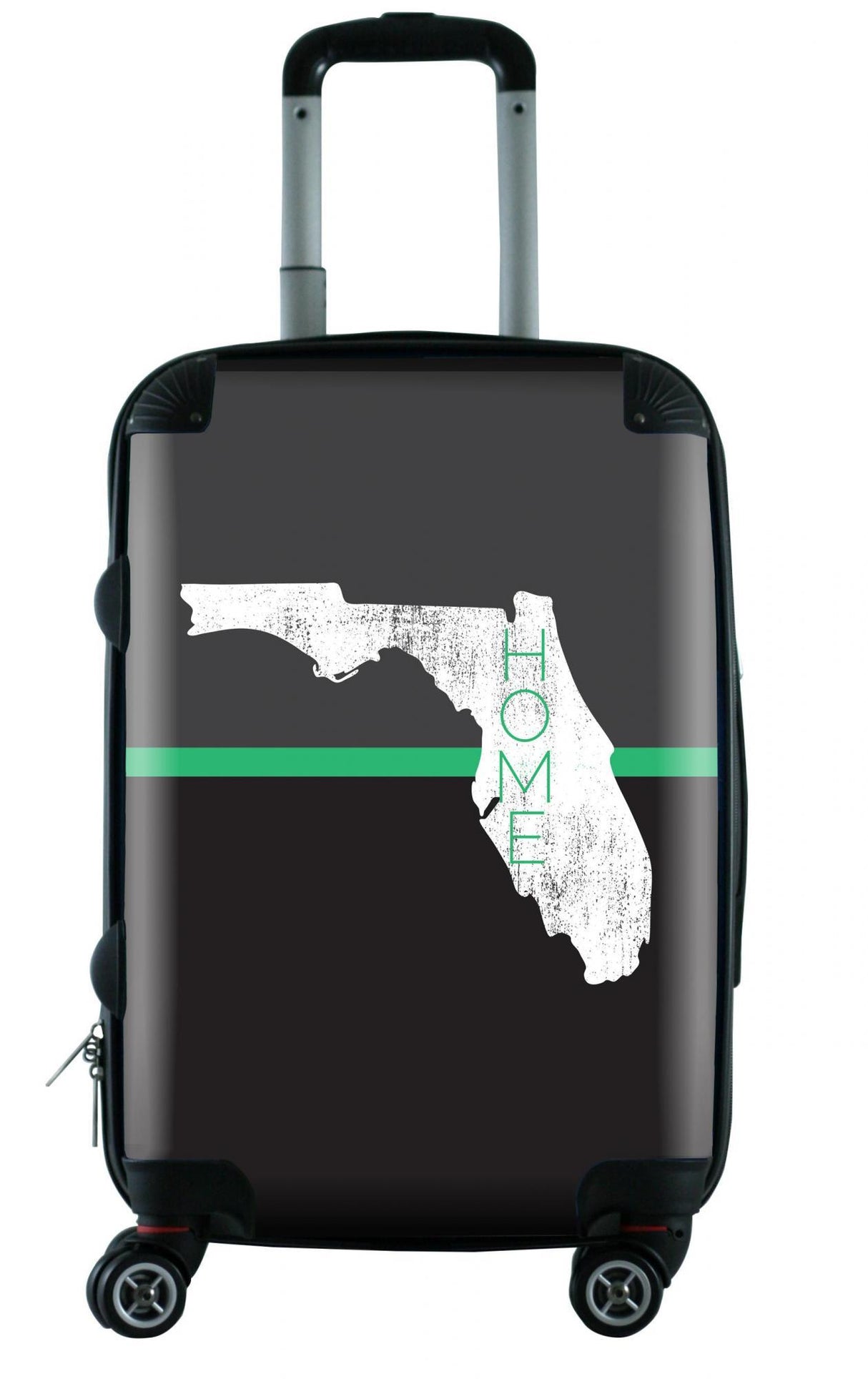 612 My Home State Florida 20" Carry-On