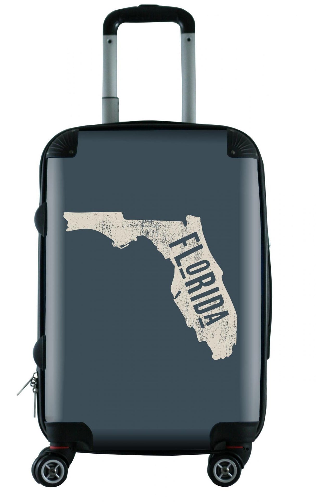 612 My Home State Florida 20" Carry-On