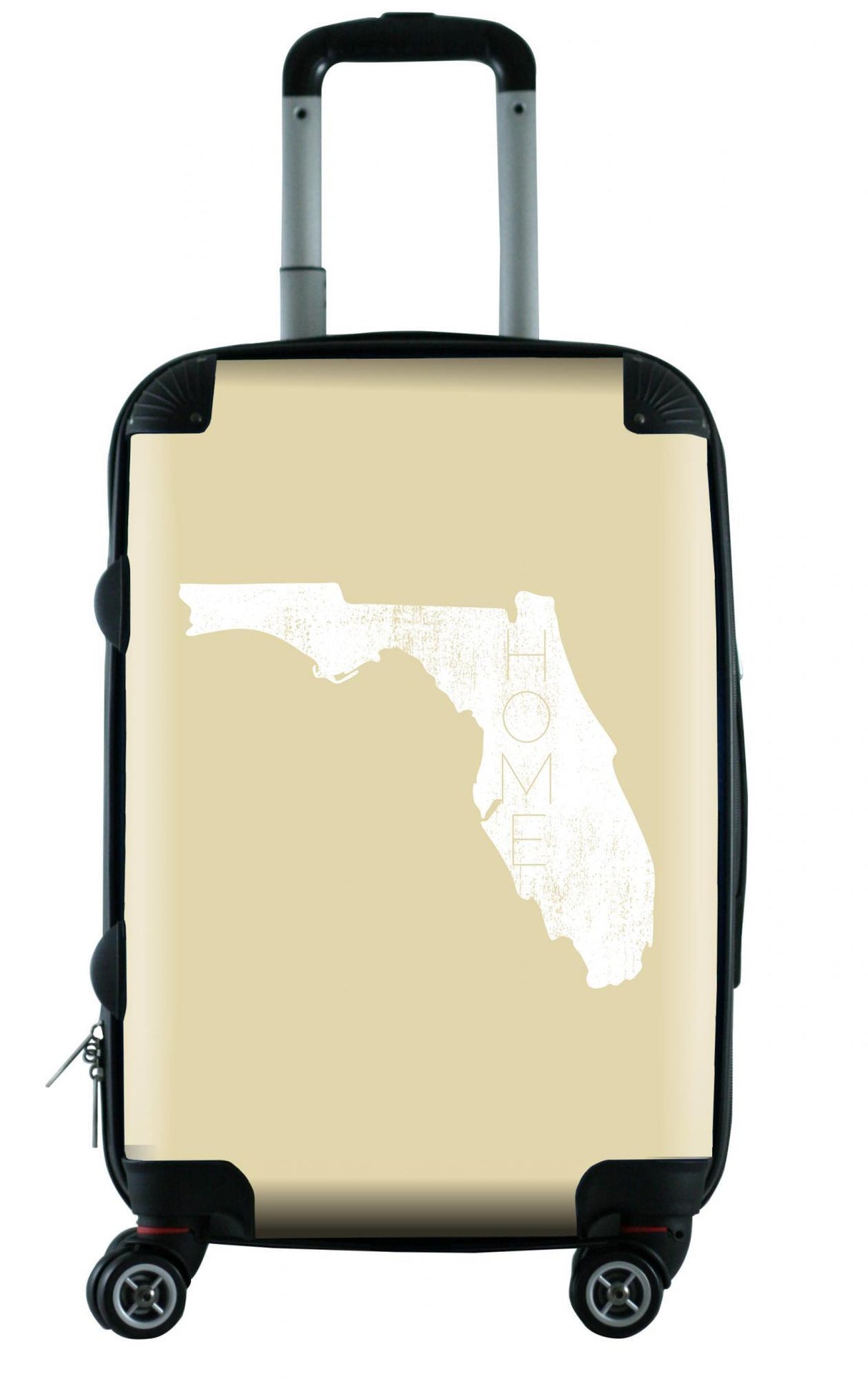 612 My Home State Florida 20" Carry-On