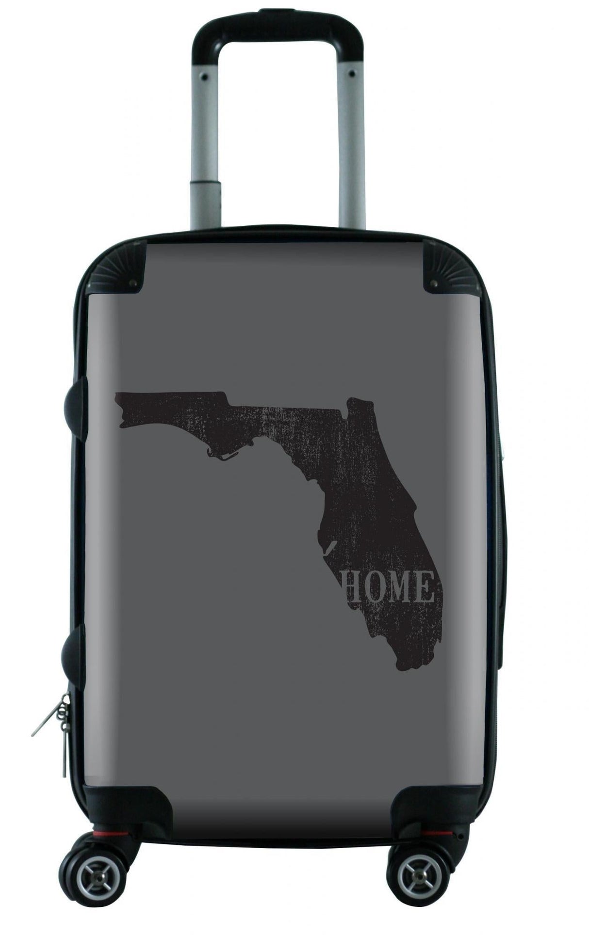 612 My Home State Florida 20" Carry-On