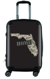 612 My Home State Florida 24" Checked Bag