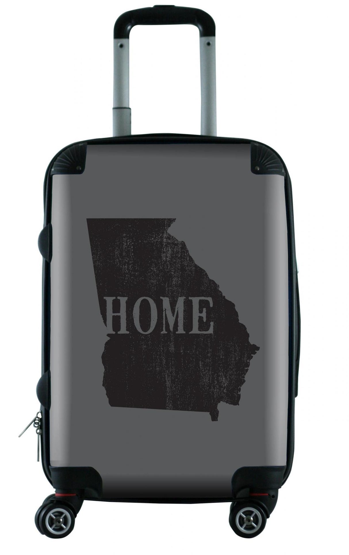 612 My Home State Georgia 20" Carry-On