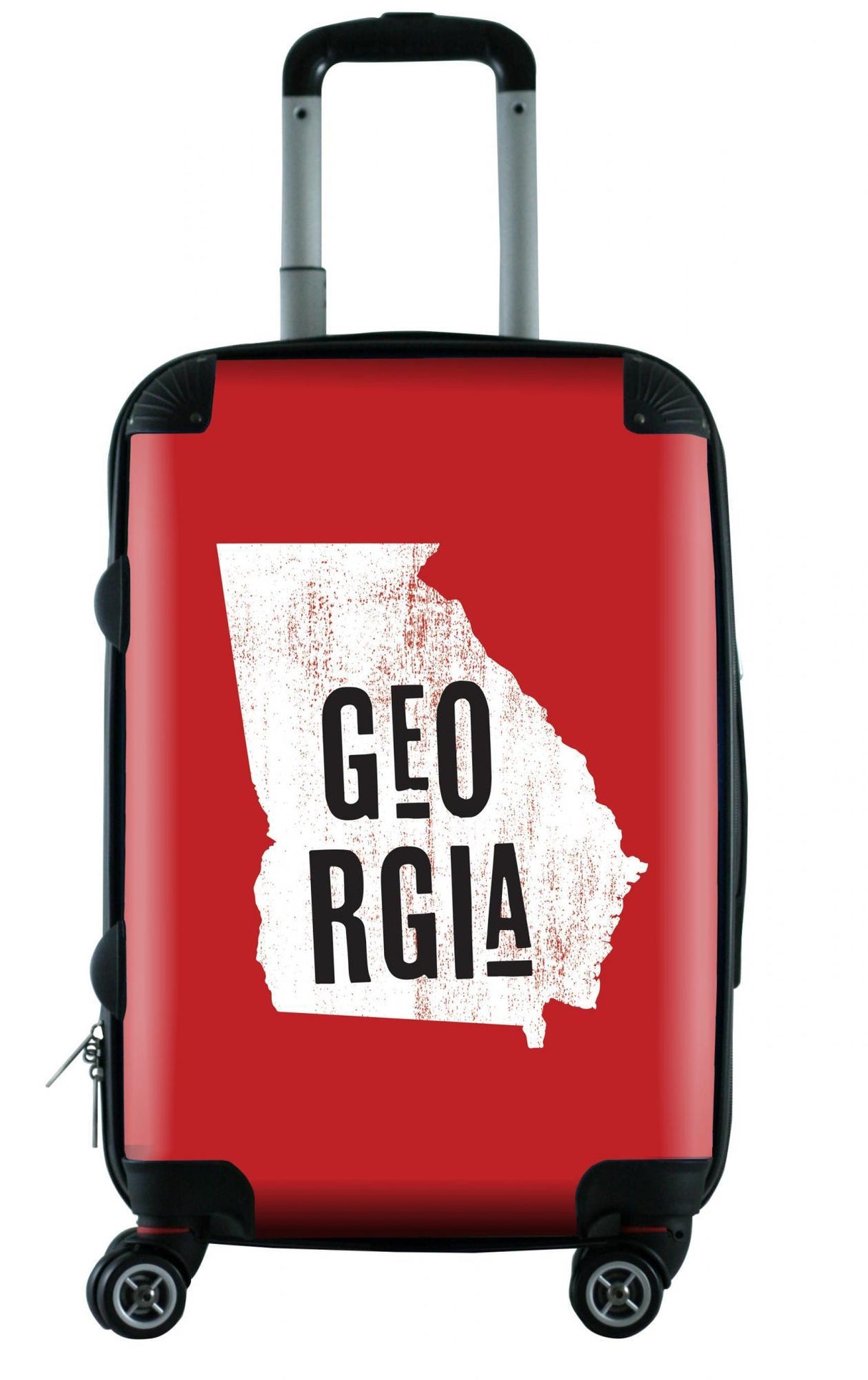 612 My Home State Georgia 20" Carry-On