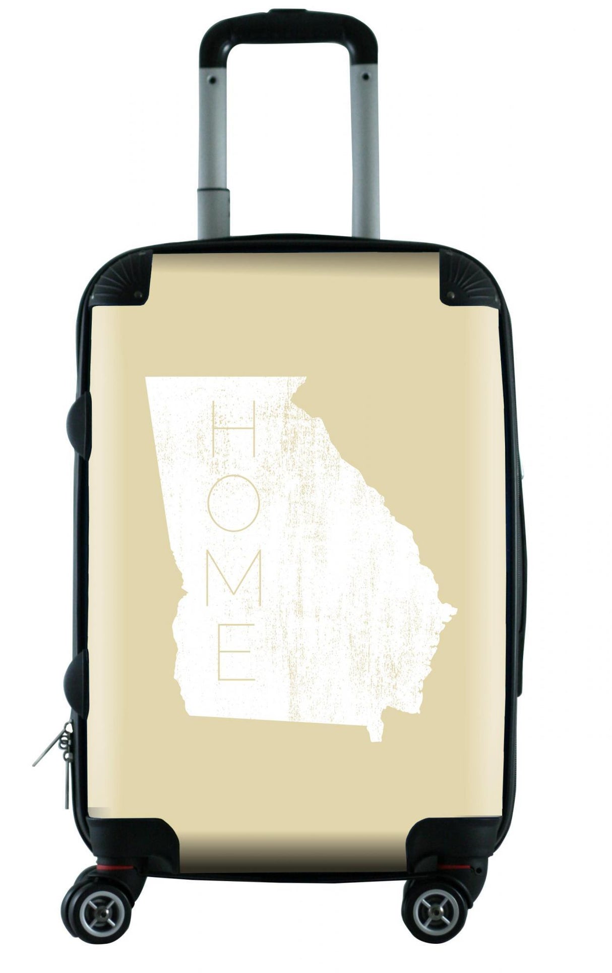 612 My Home State Georgia 20" Carry-On