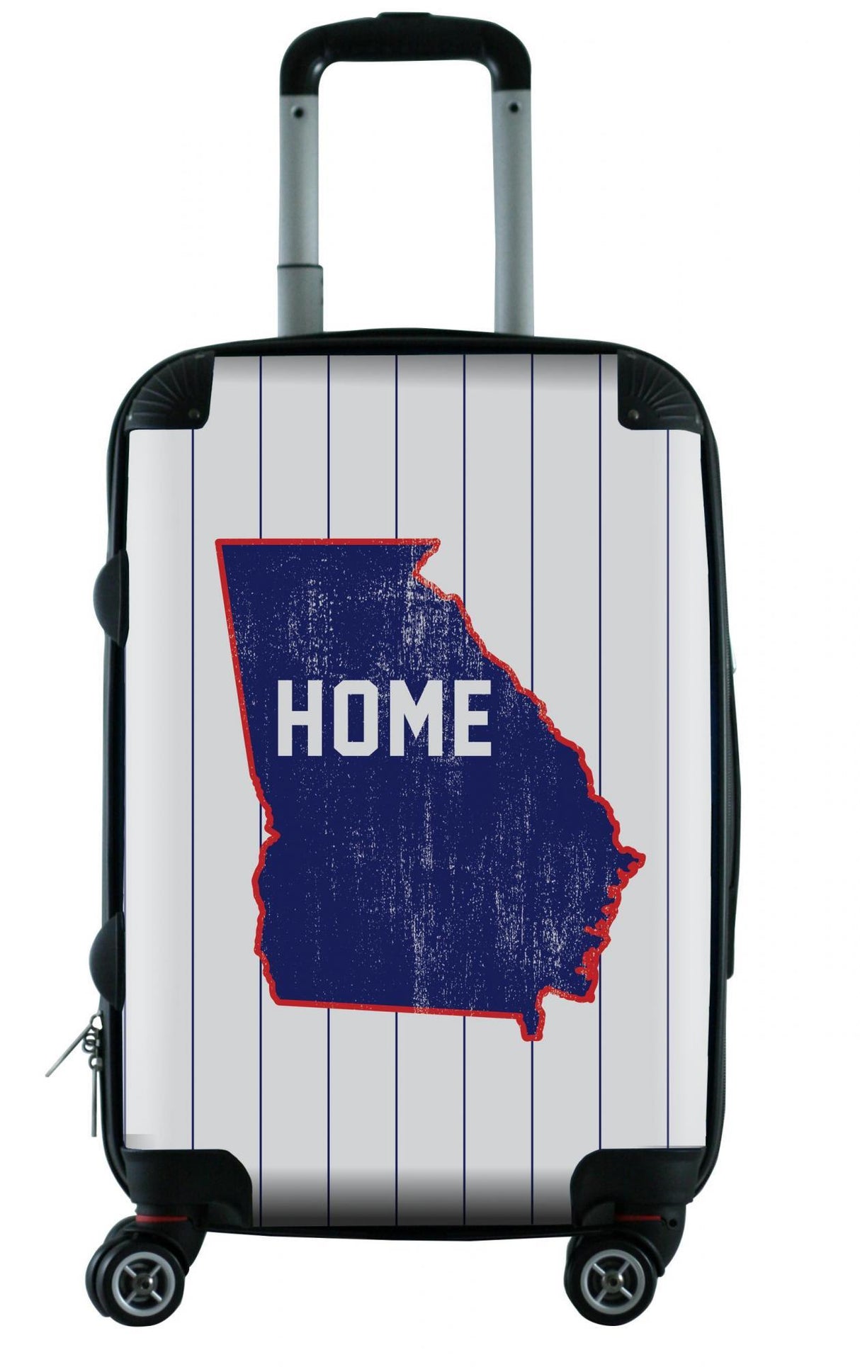 612 My Home State Georgia 20" Carry-On