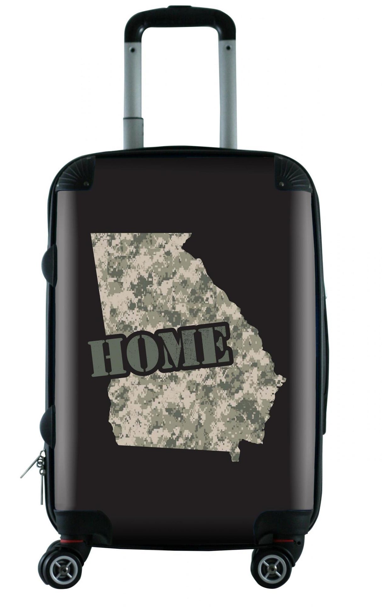 612 My Home State Georgia 20" Carry-On