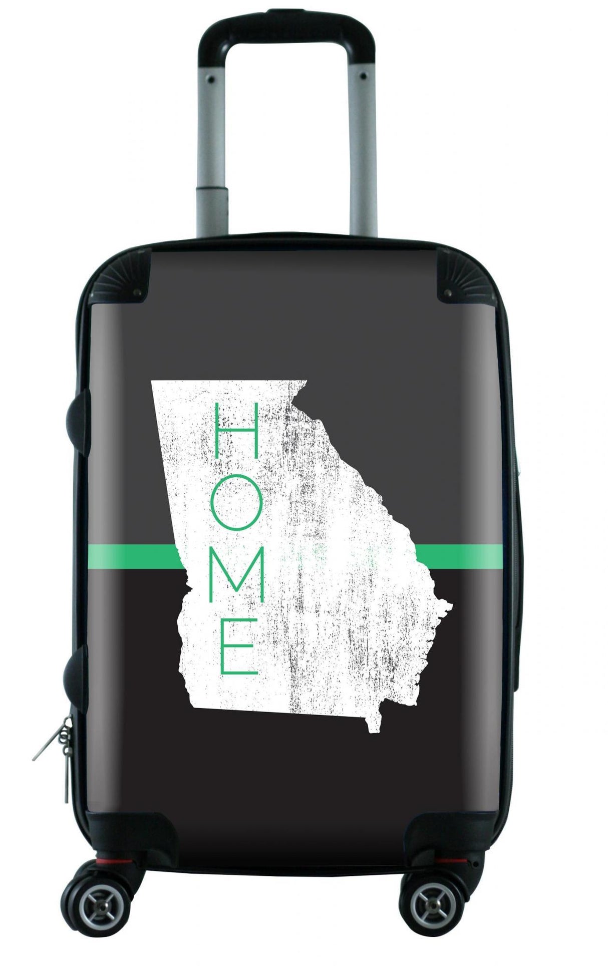 612 My Home State Georgia 20" Carry-On