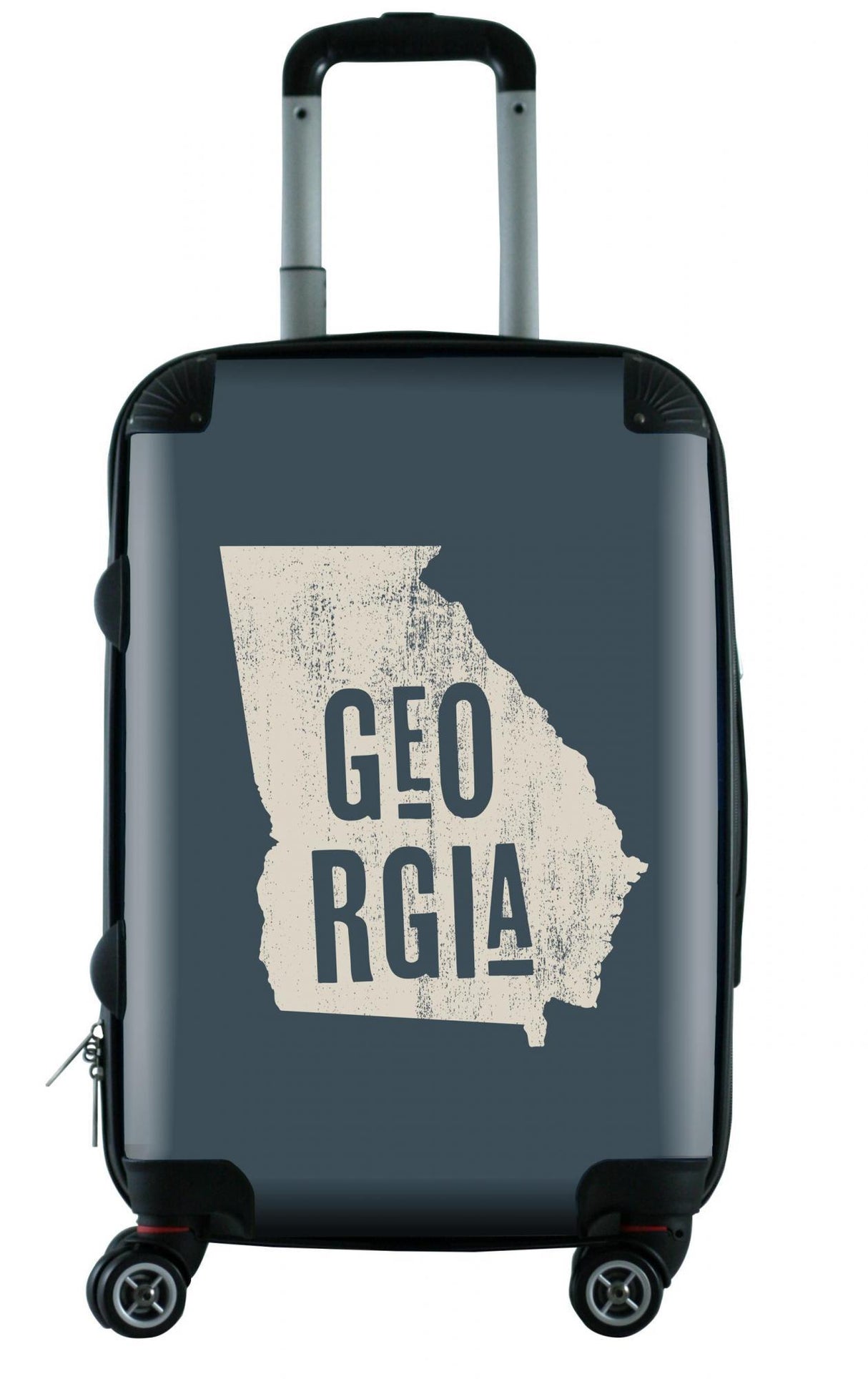612 My Home State Georgia 20" Carry-On