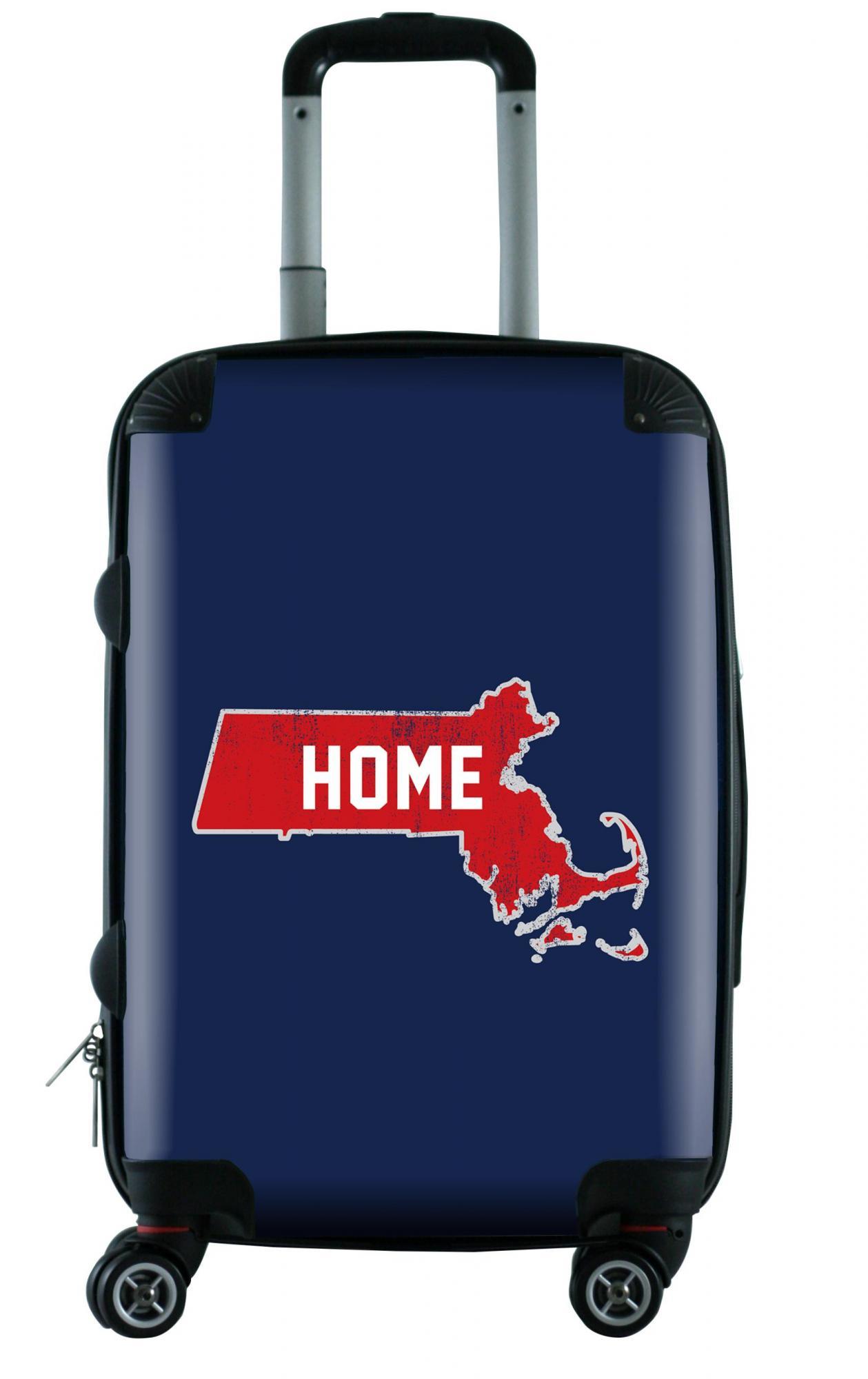 612 My Home State Massachusetts 24