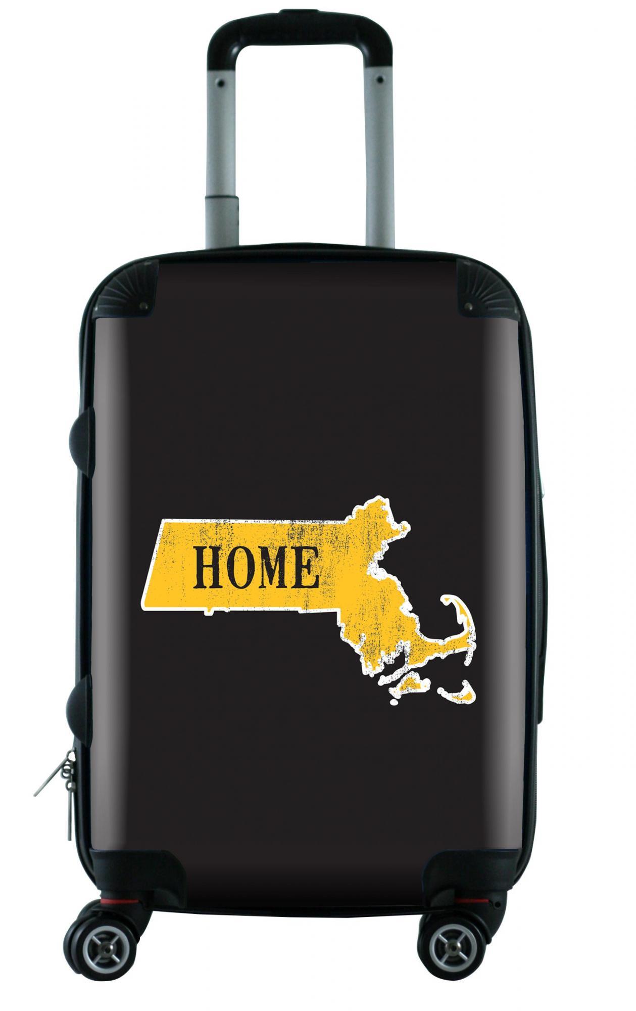 612 My Home State Massachusetts 24