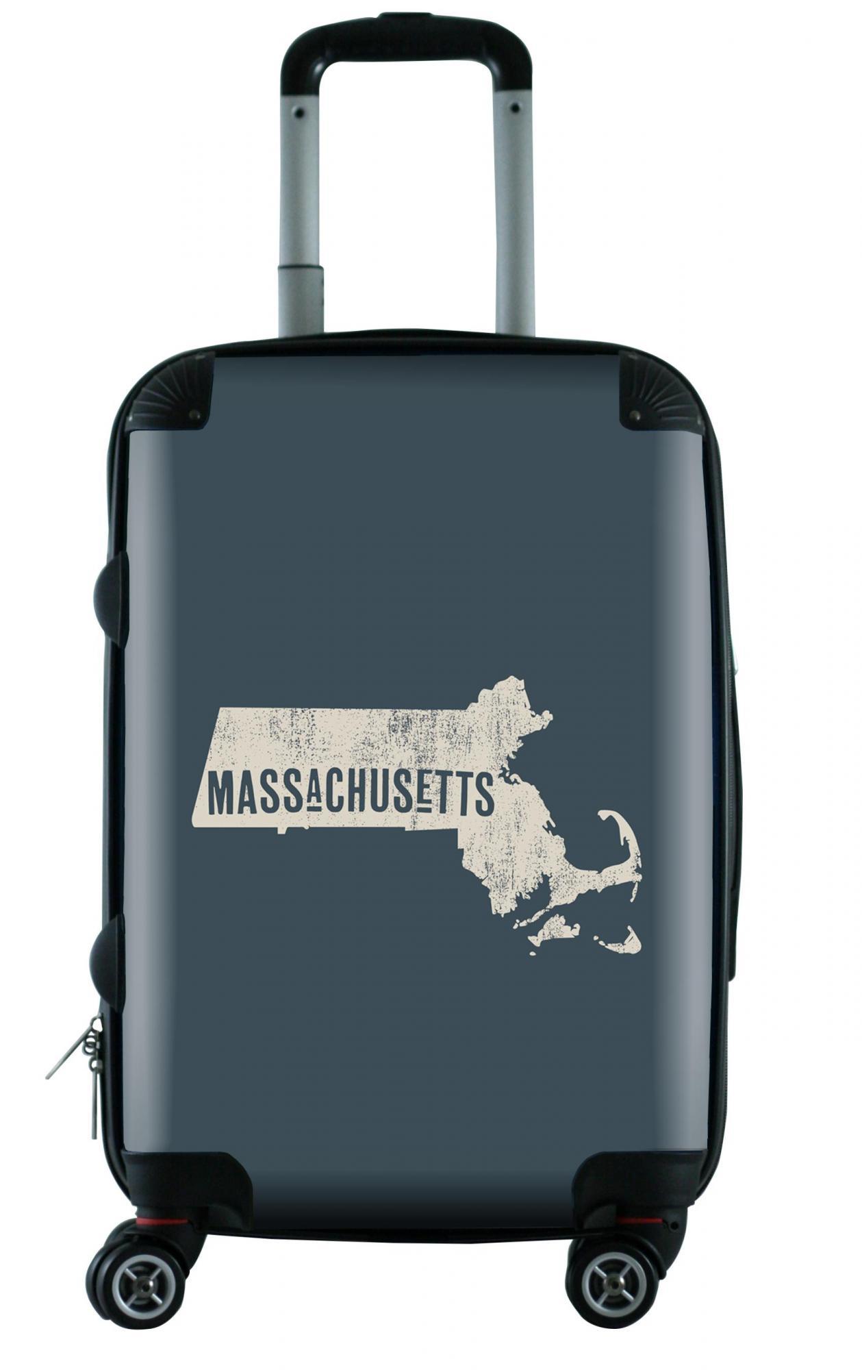 612 My Home State Massachusetts 24