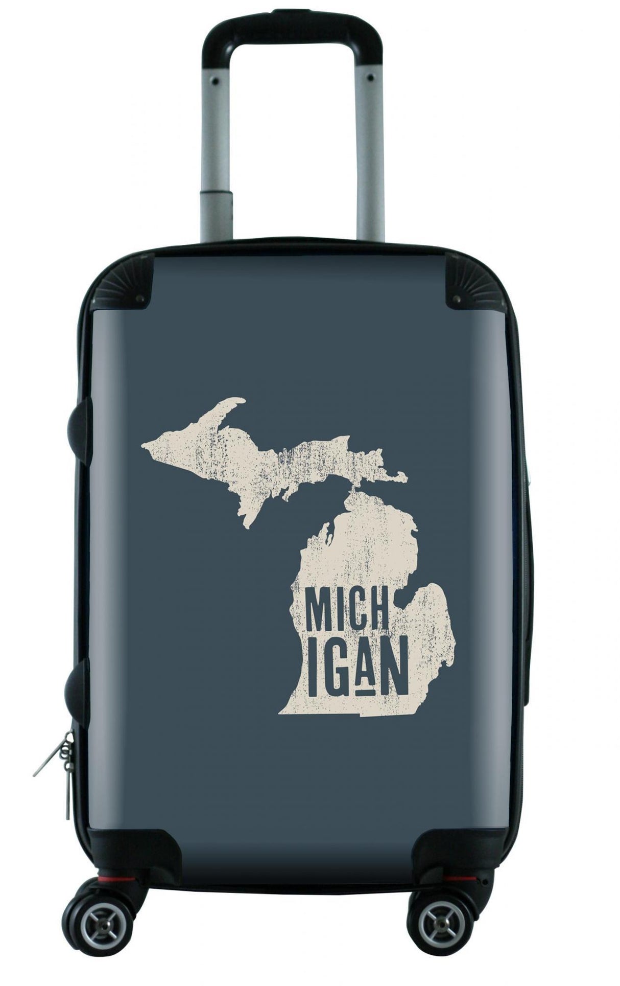 612 My Home State Michigan 20" Carry-On