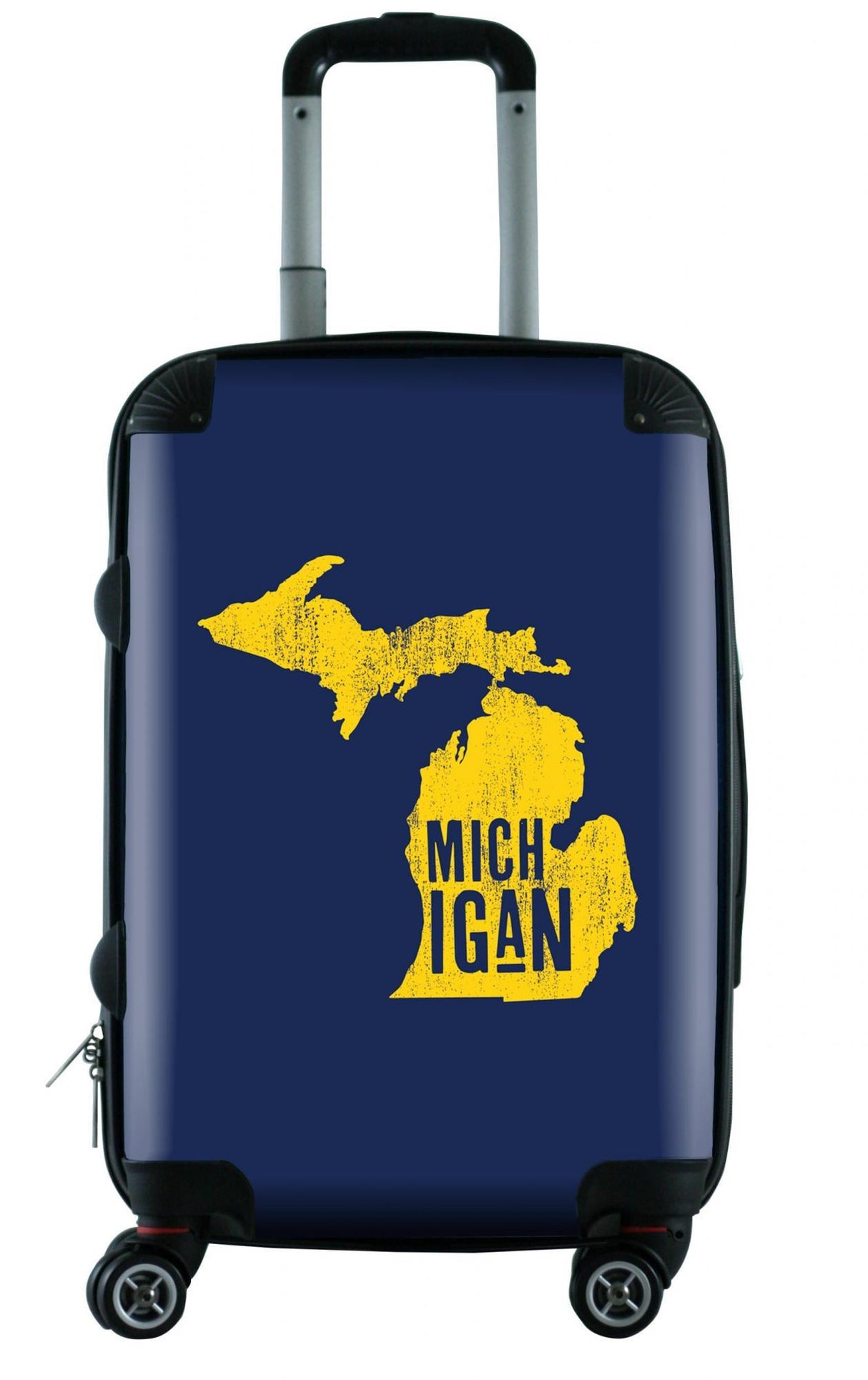 612 My Home State Michigan 20" Carry-On