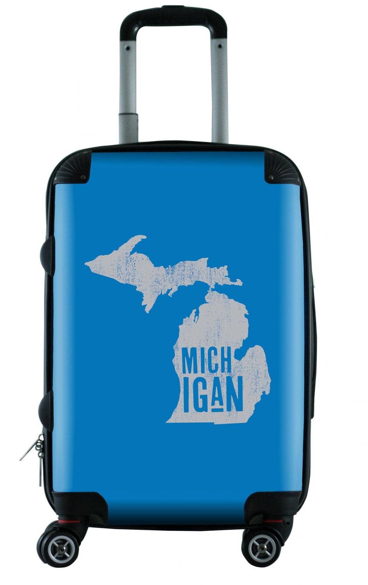 612 My Home State Michigan 20" Carry-On
