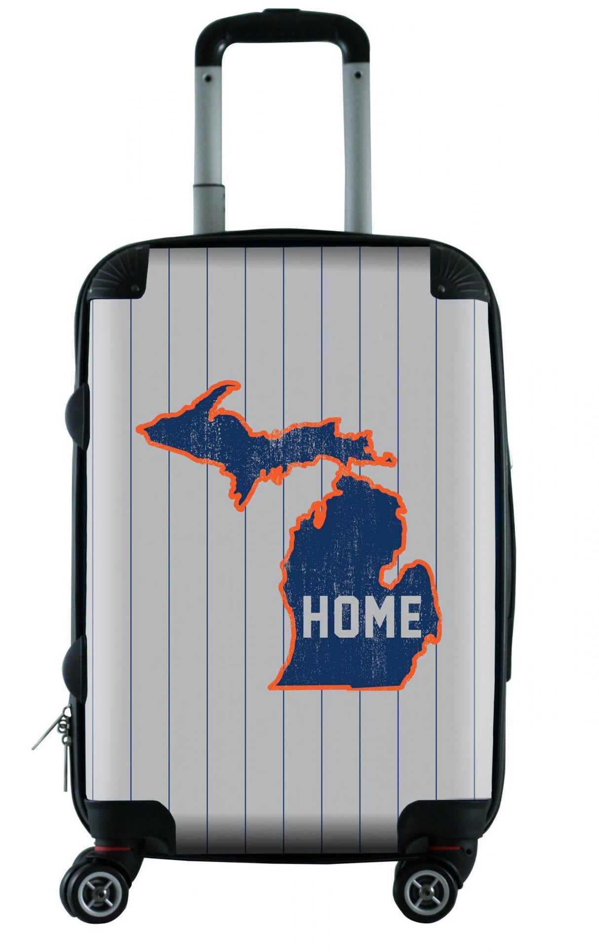 612 My Home State Michigan 20" Carry-On