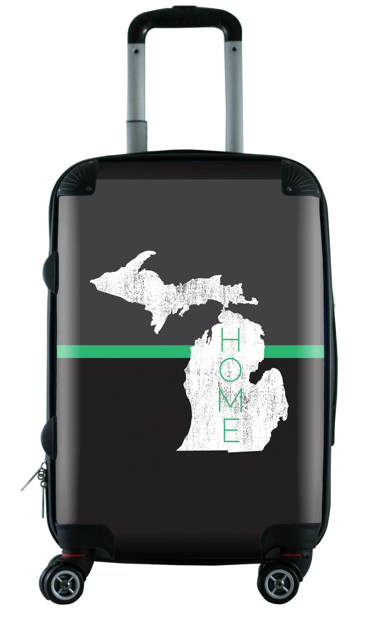 612 My Home State Michigan 24