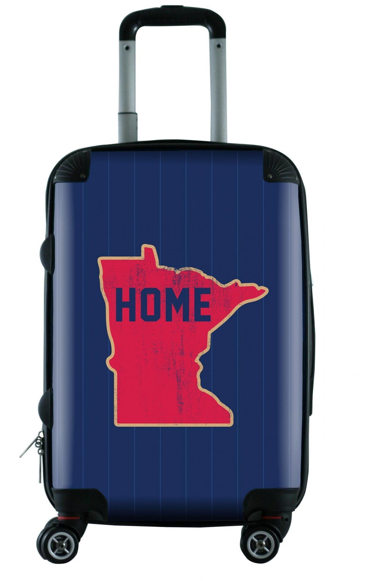 612 My Home State Minnesota 20" Carry-On