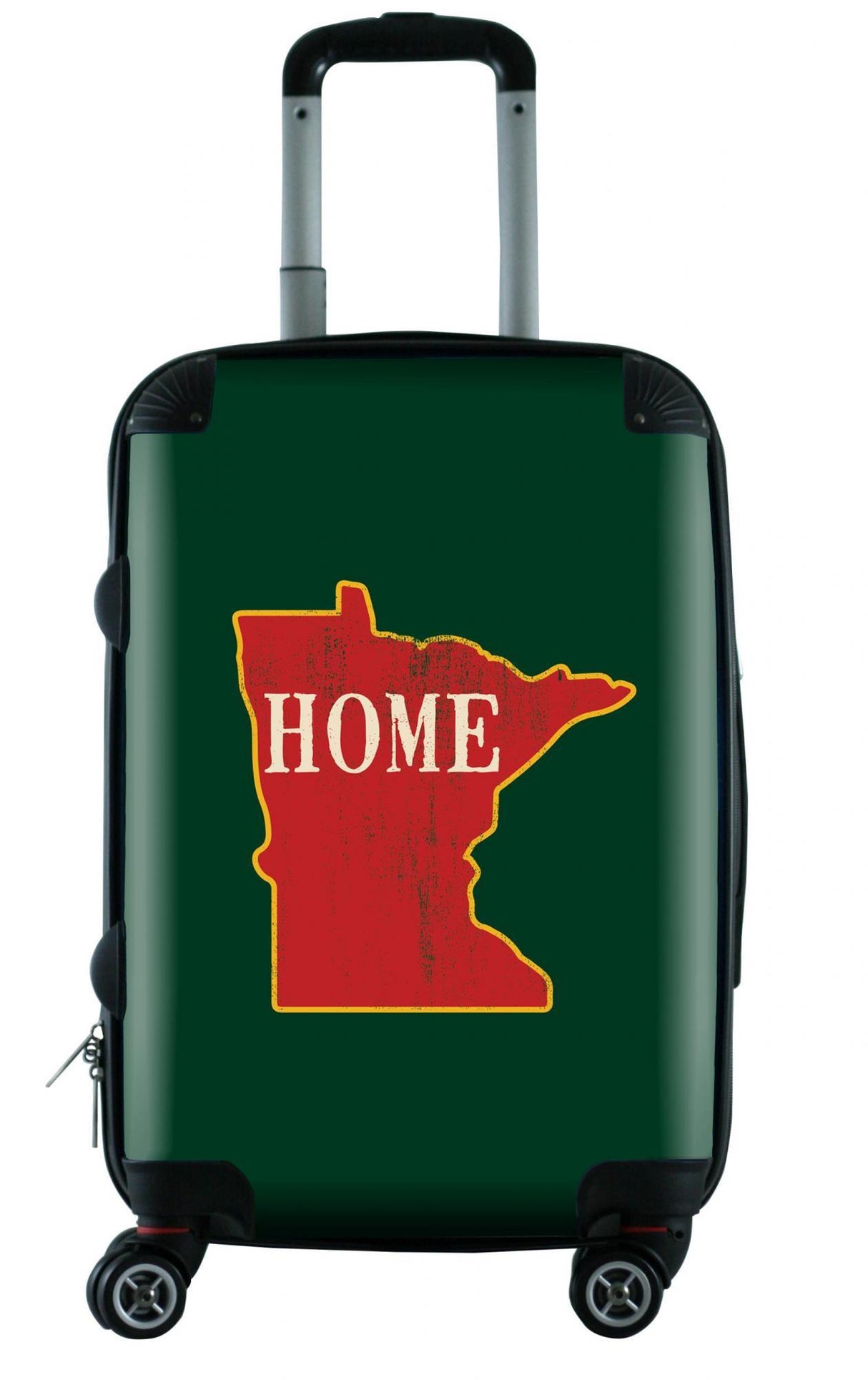 612 My Home State Minnesota 20" Carry-On