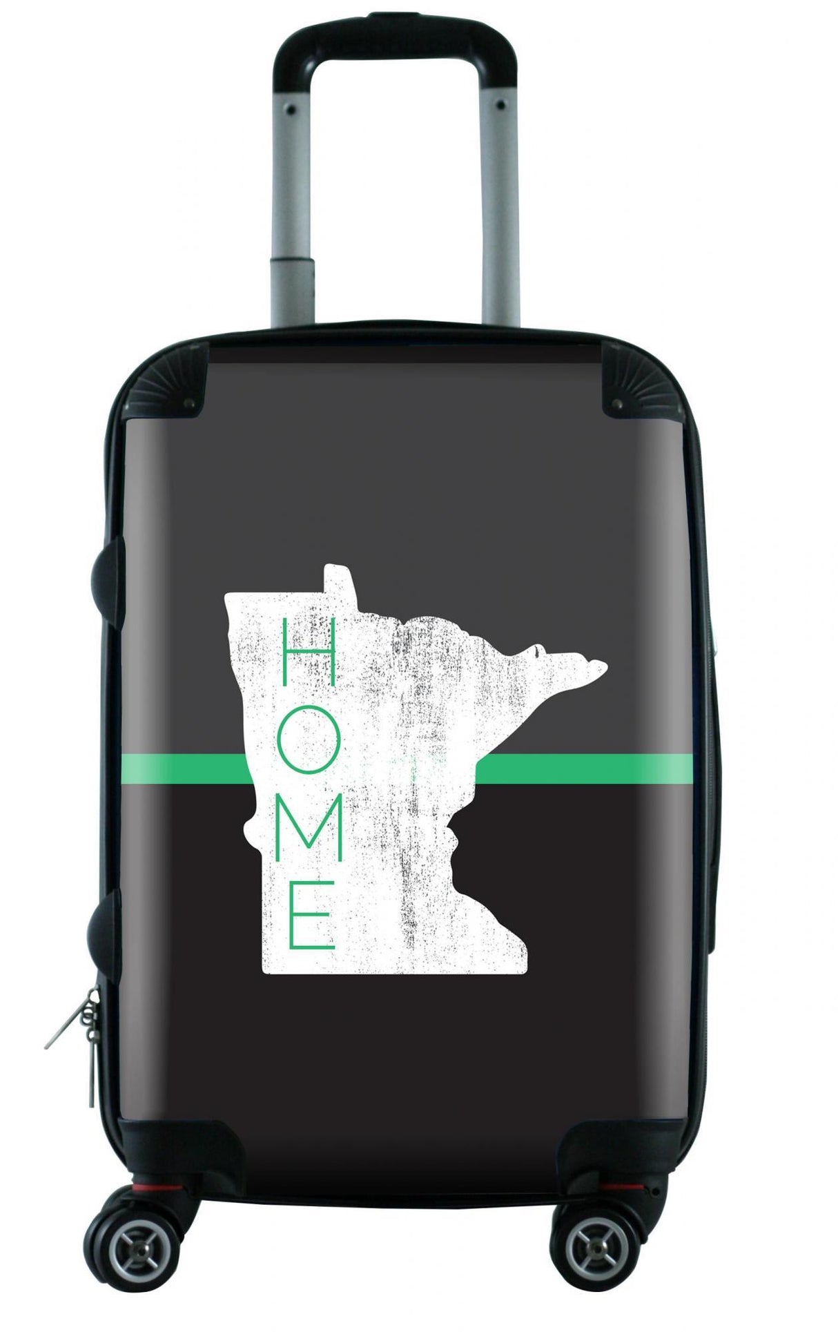 612 My Home State Minnesota 20" Carry-On
