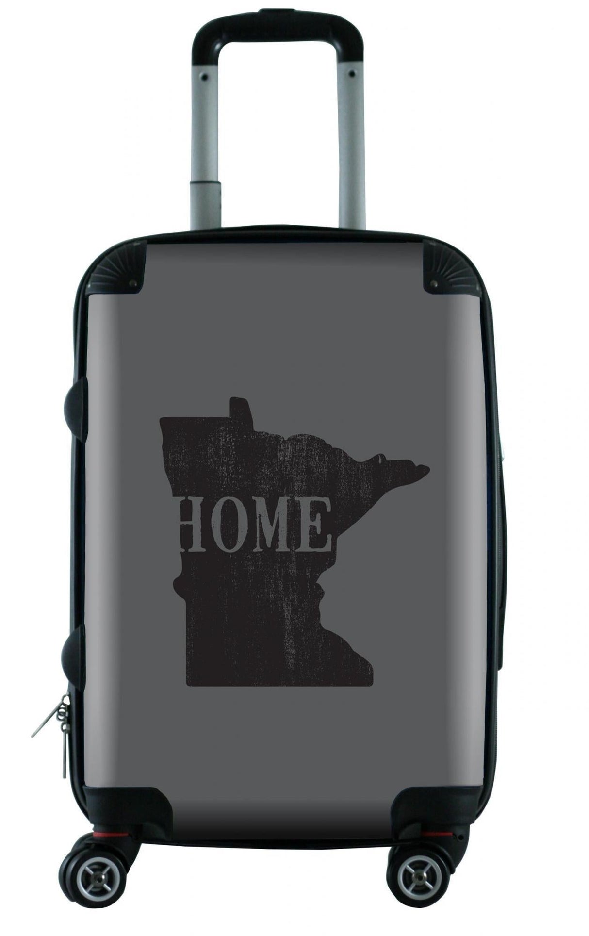 612 My Home State Minnesota 20" Carry-On