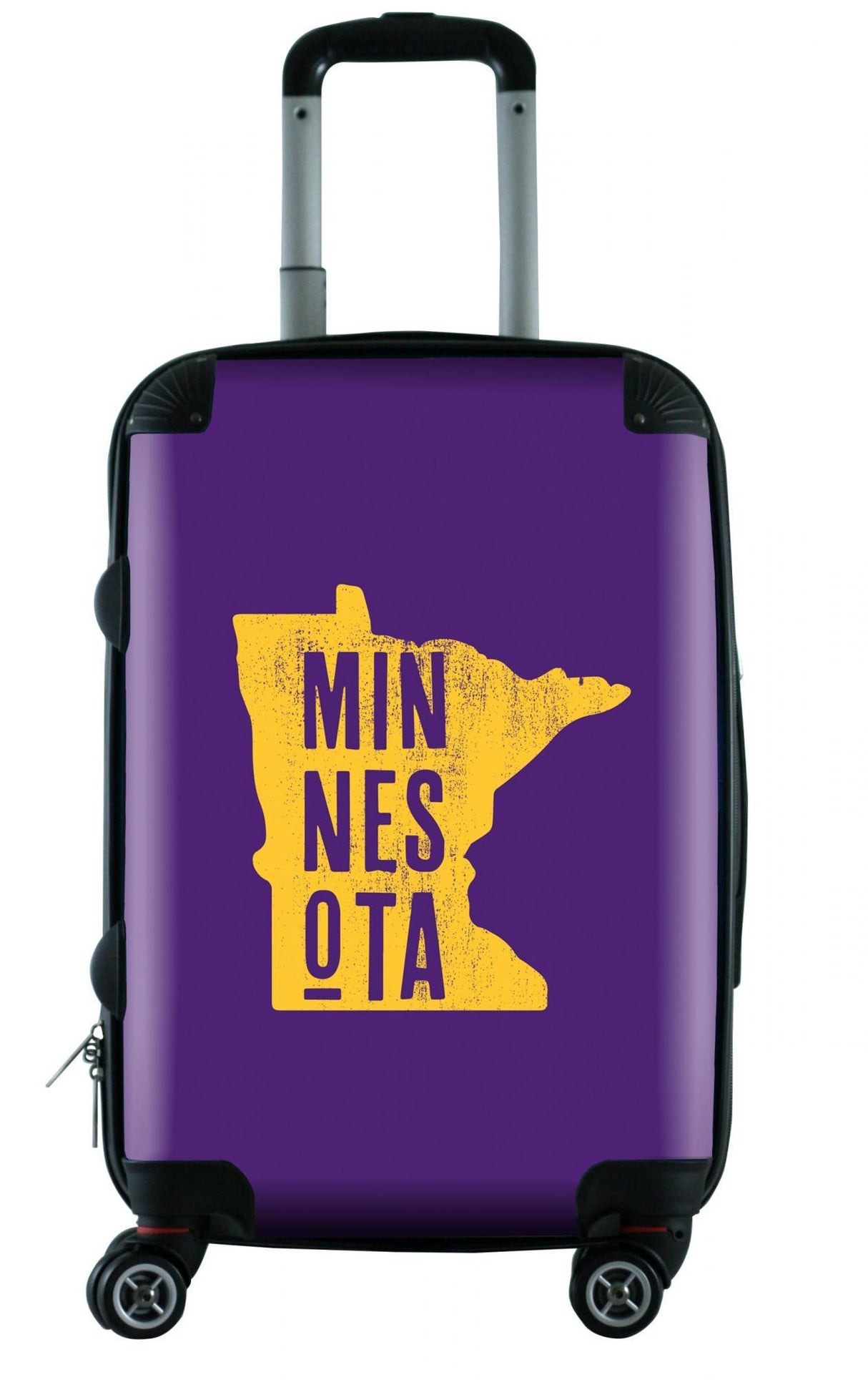612 My Home State Minnesota 20" Carry-On