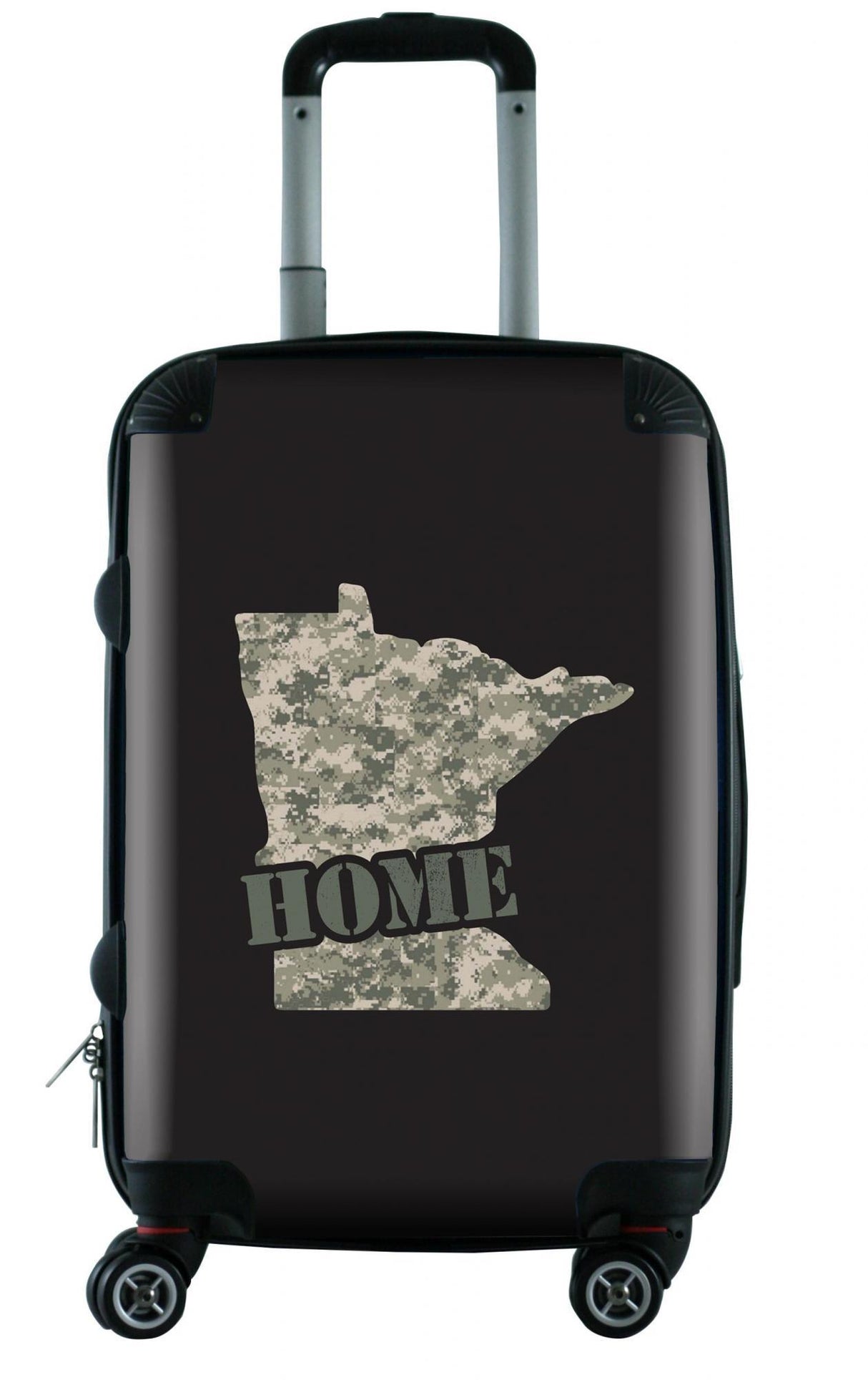 612 My Home State Minnesota 20" Carry-On