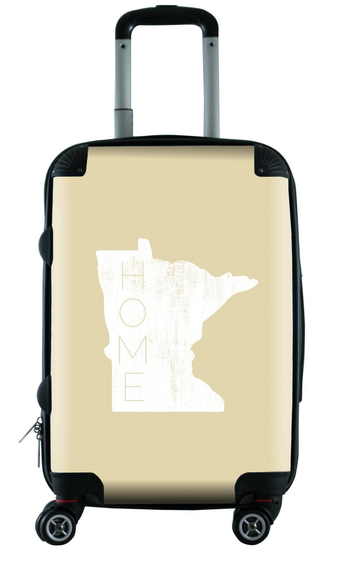 612 My Home State Minnesota 20" Carry-On
