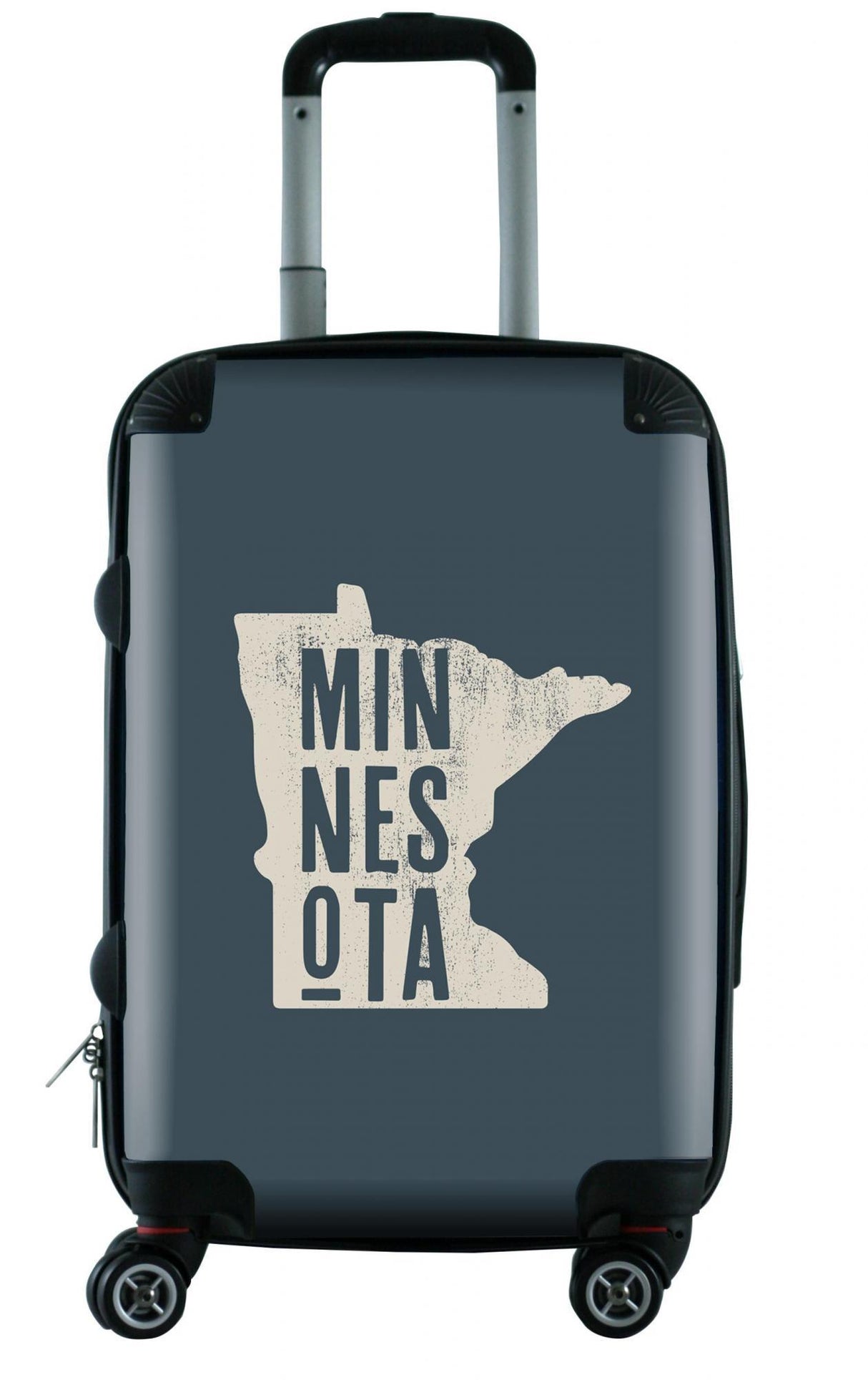 612 My Home State Minnesota 20" Carry-On