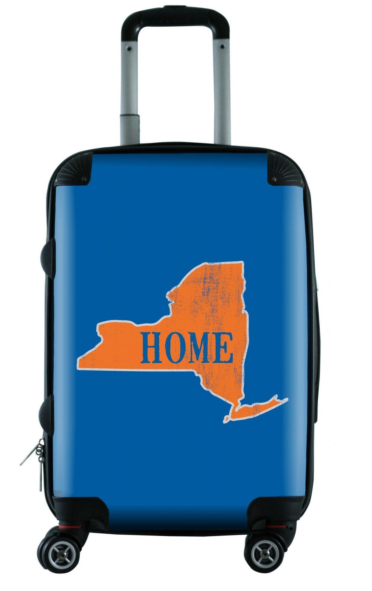 612 My Home State New York 20" Carry-On
