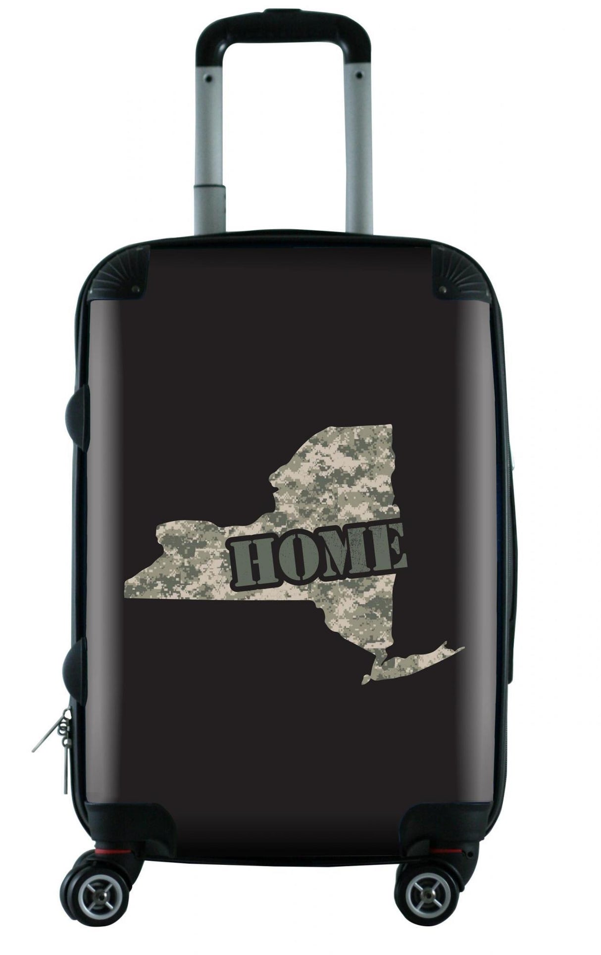 612 My Home State New York 20" Carry-On
