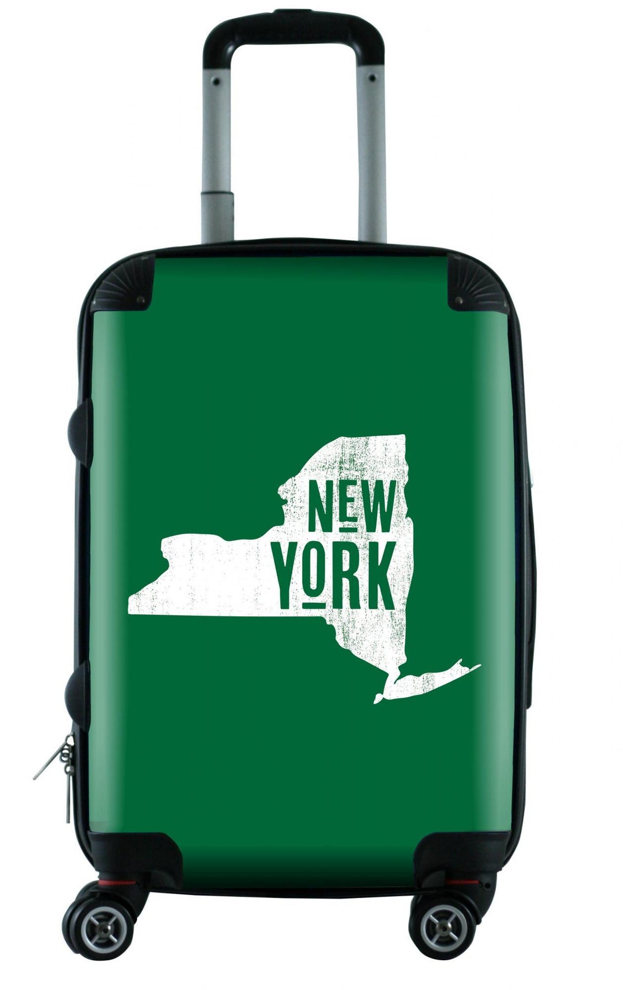 612 My Home State New York 20" Carry-On
