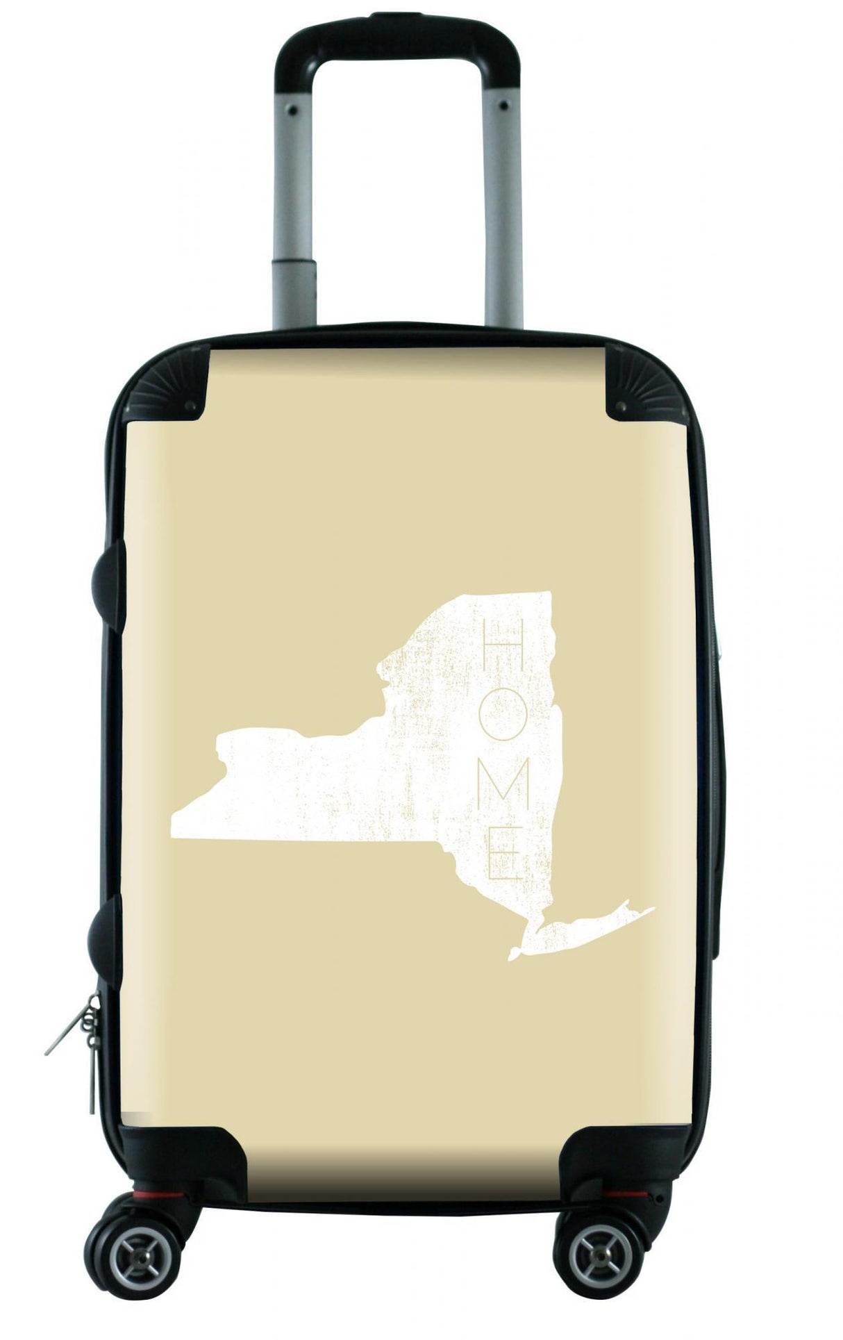 612 My Home State New York 20" Carry-On