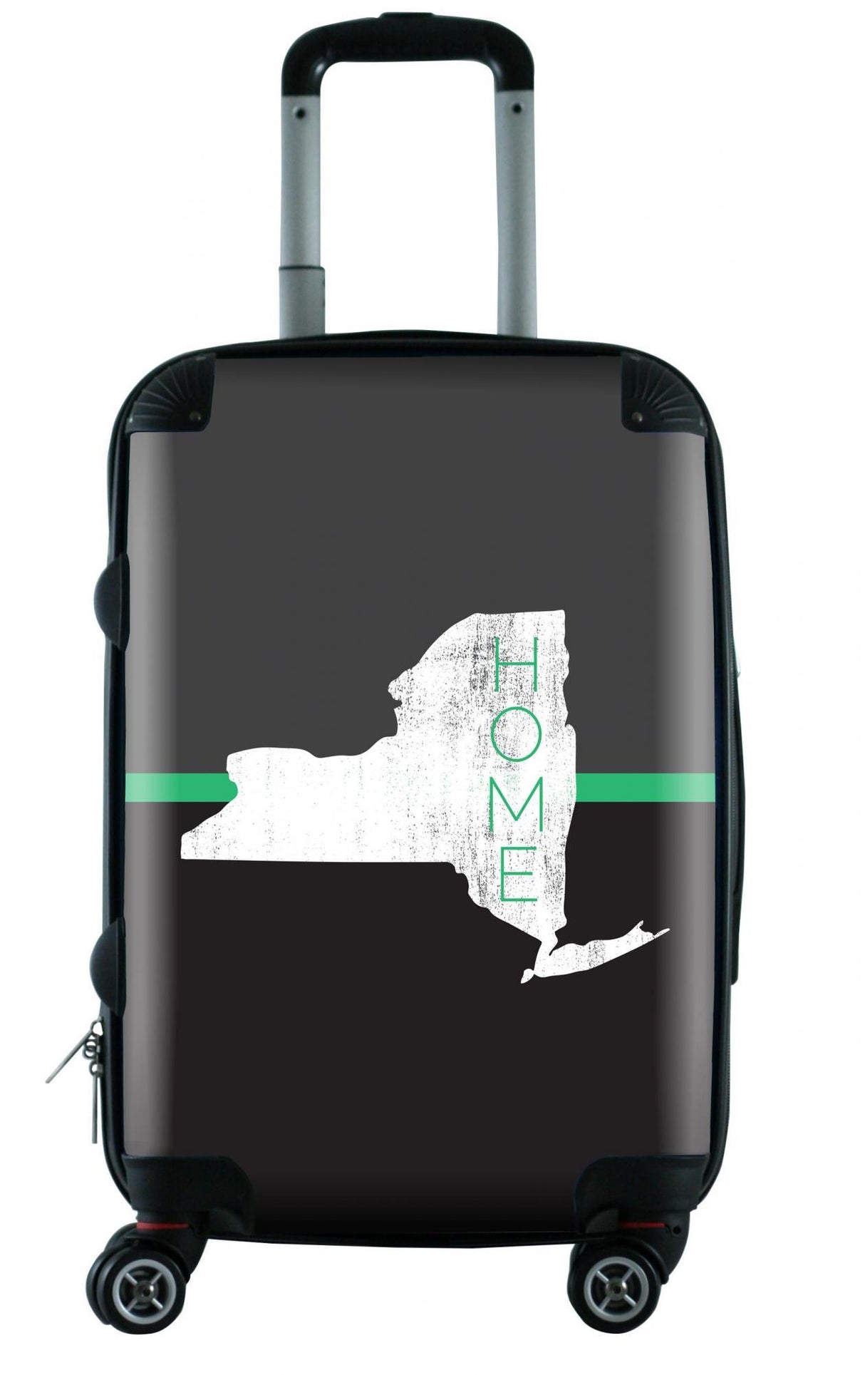 612 My Home State New York 20" Carry-On