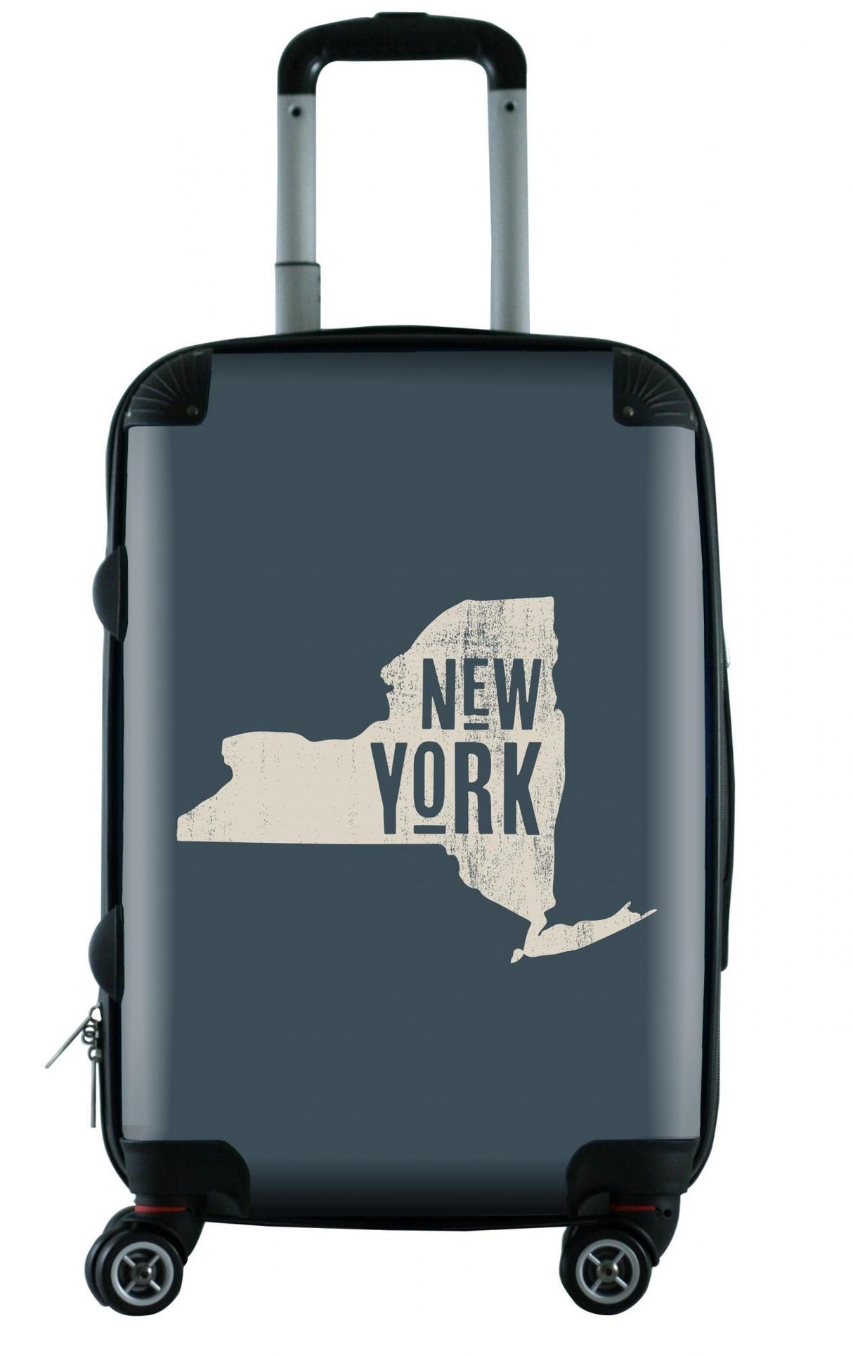 612 My Home State New York 20" Carry-On
