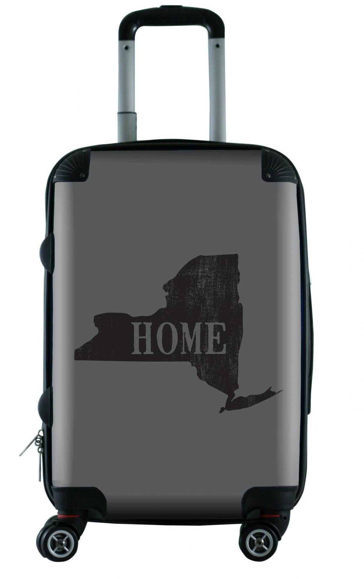 612 My Home State New York 20" Carry-On