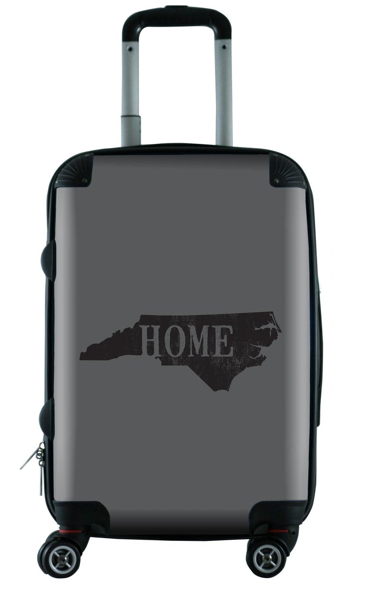 612 My Home State North Carolina 20" Carry-On