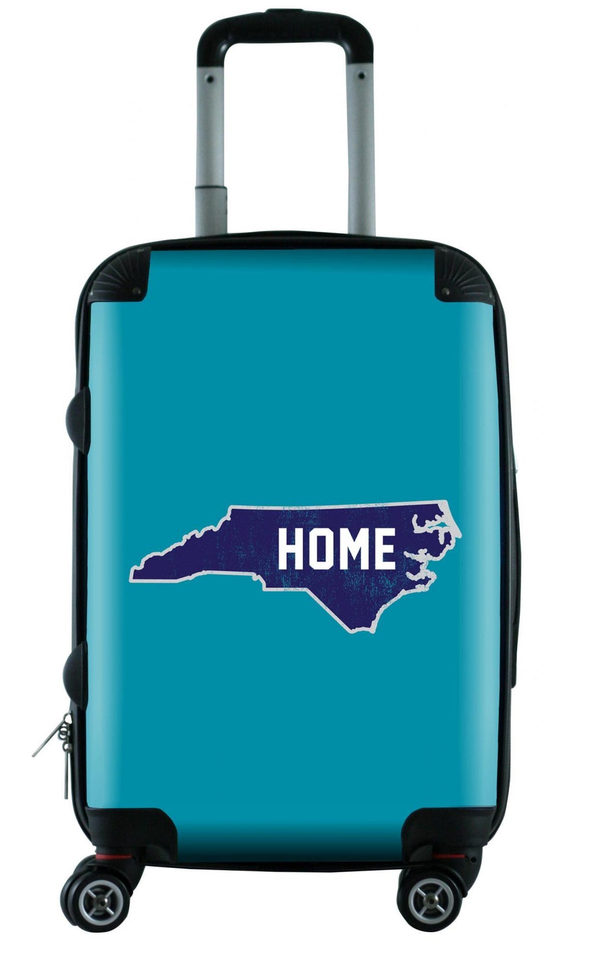 612 My Home State North Carolina 20" Carry-On