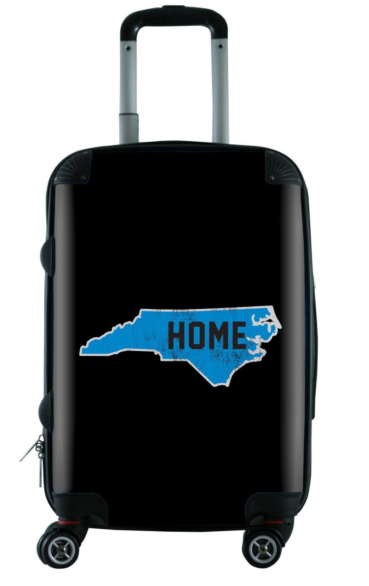 612 My Home State North Carolina 20" Carry-On