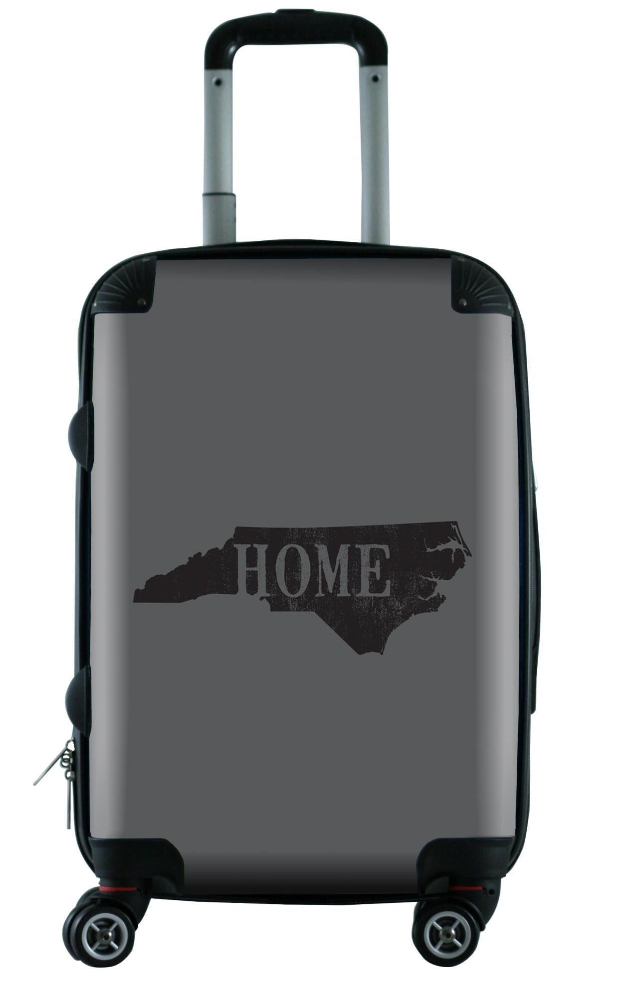 612 My Home State North Carolina 24