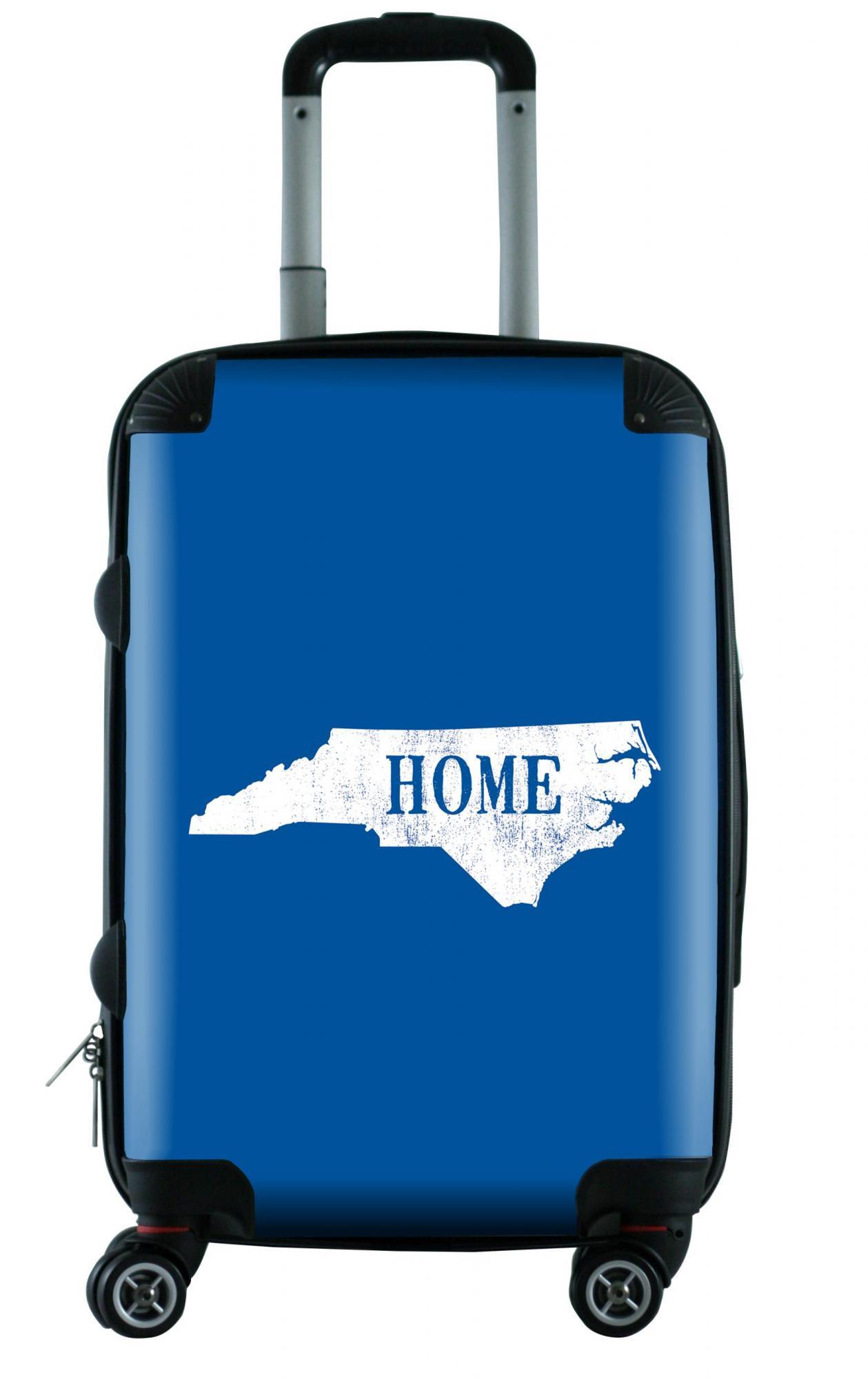 612 My Home State North Carolina 24