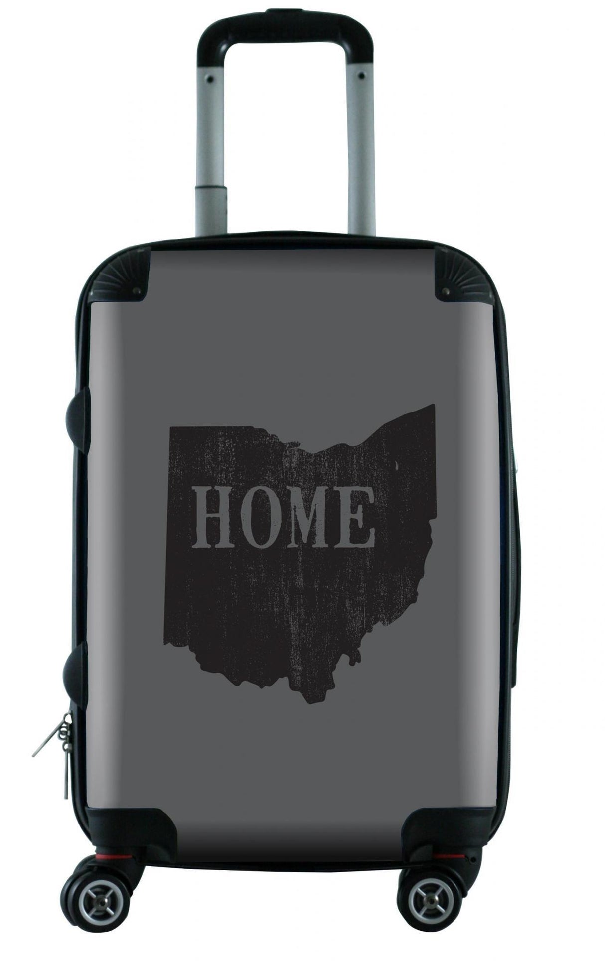 612 My Home State Ohio 20" Carry-On
