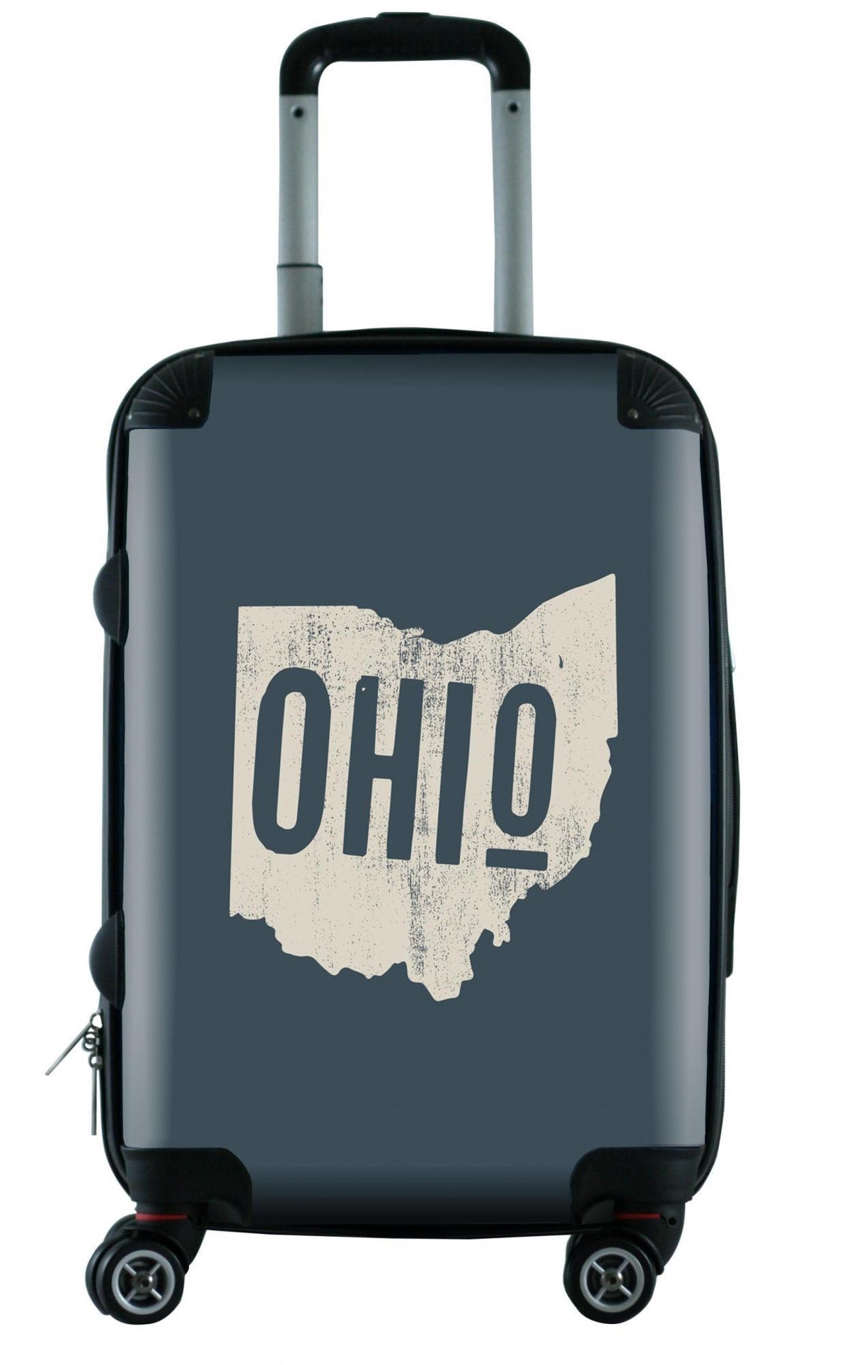 612 My Home State Ohio 20" Carry-On