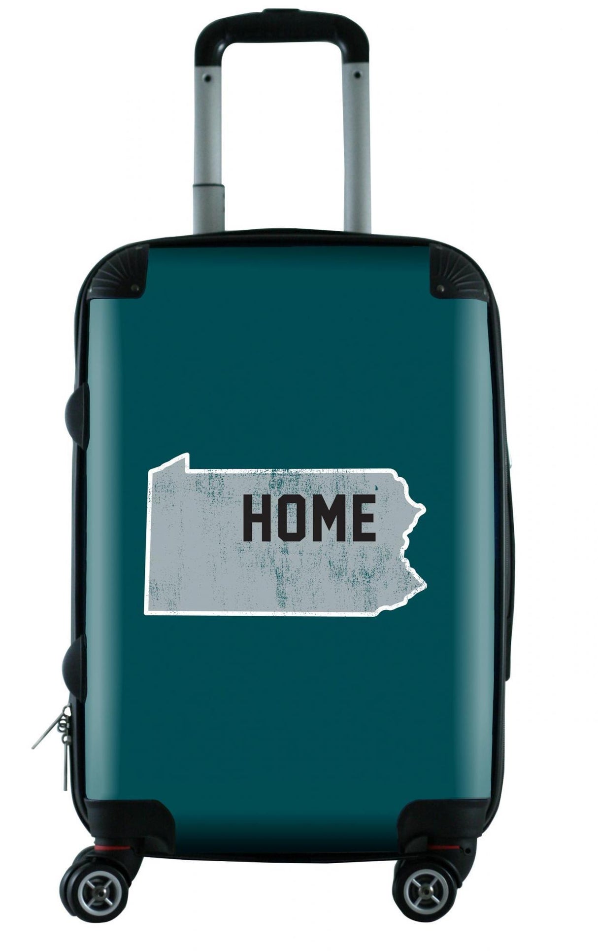 612 My Home State Pennsylvania 20" Carry-On
