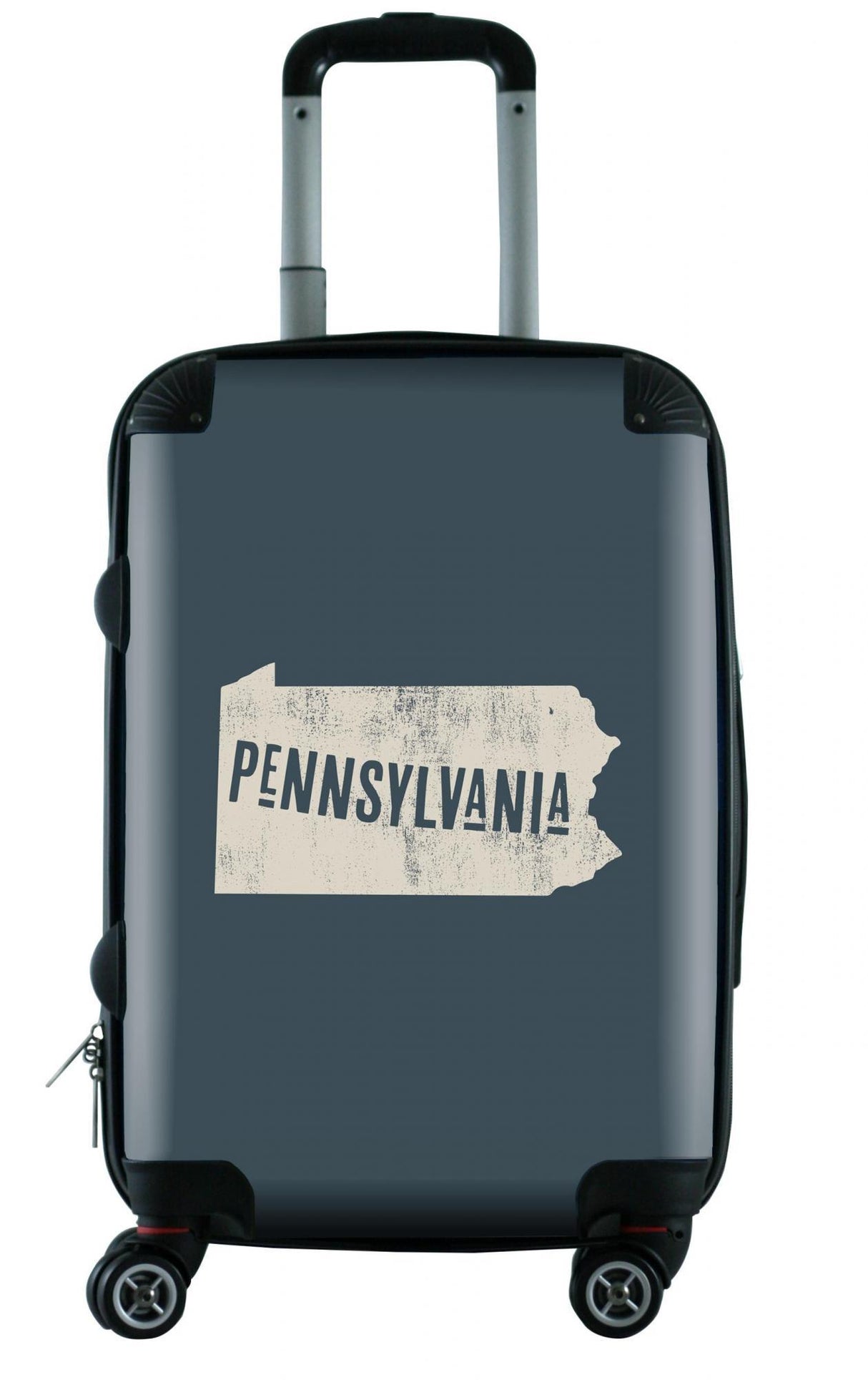 612 My Home State Pennsylvania 20" Carry-On