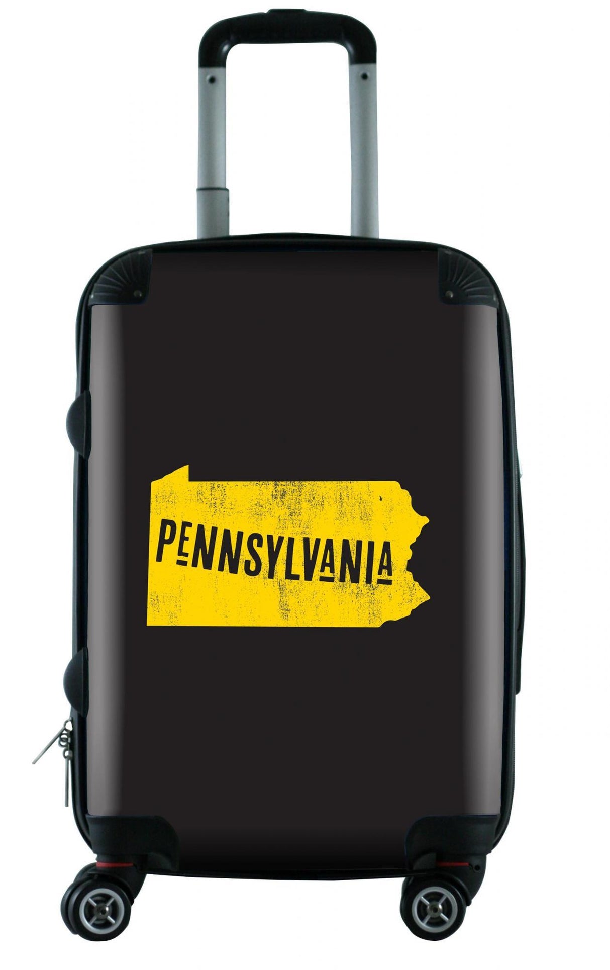 612 My Home State Pennsylvania 20" Carry-On
